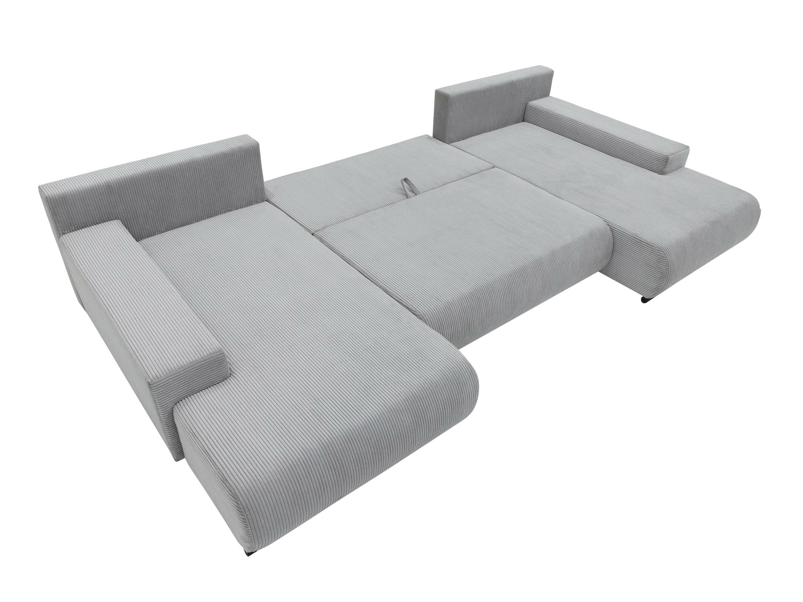 Hjørnesofa Comfivo 483 (Clara 215.10)