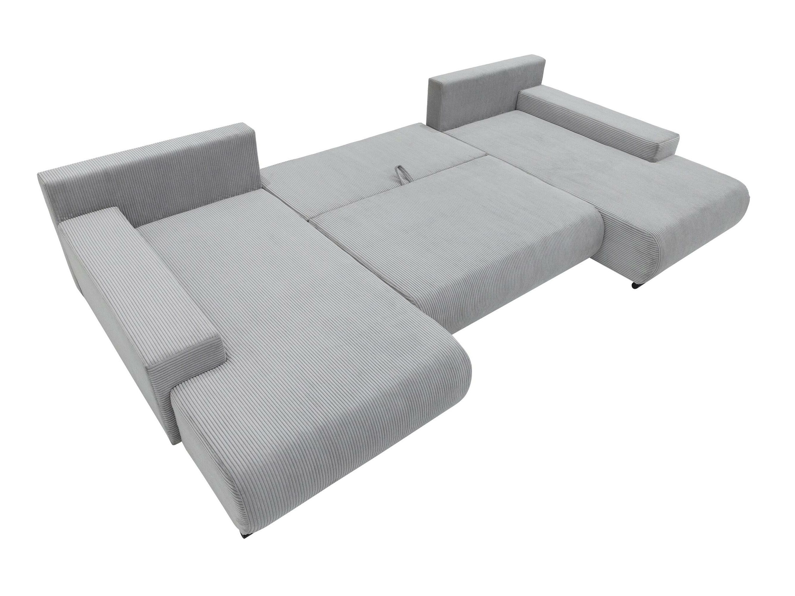 Hjørnesofa Comfivo 483 (Coral 65)