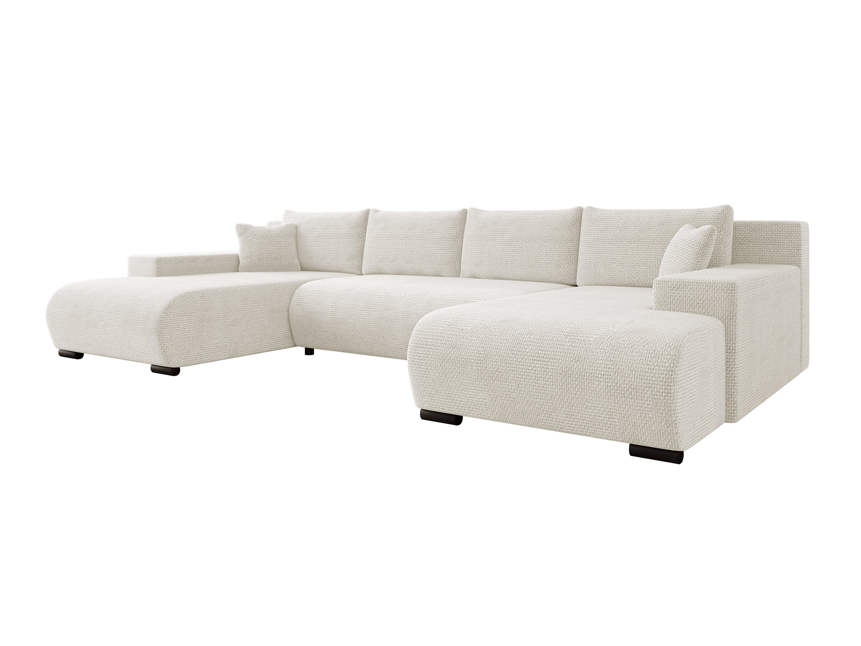 Hjørnesofa Comfivo 483 (Flow 06)