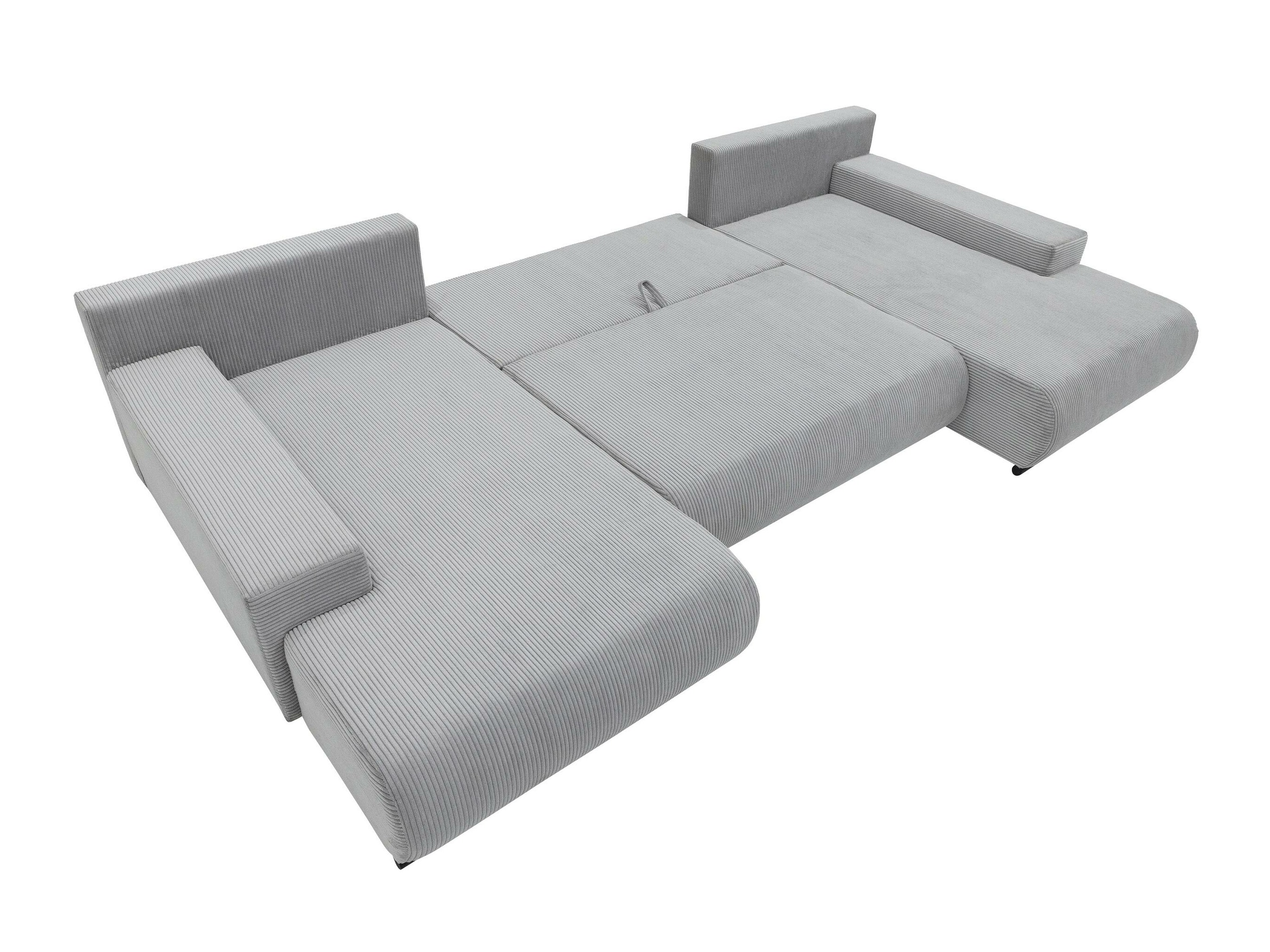 Hjørnesofa Comfivo 483 (Flow 06)