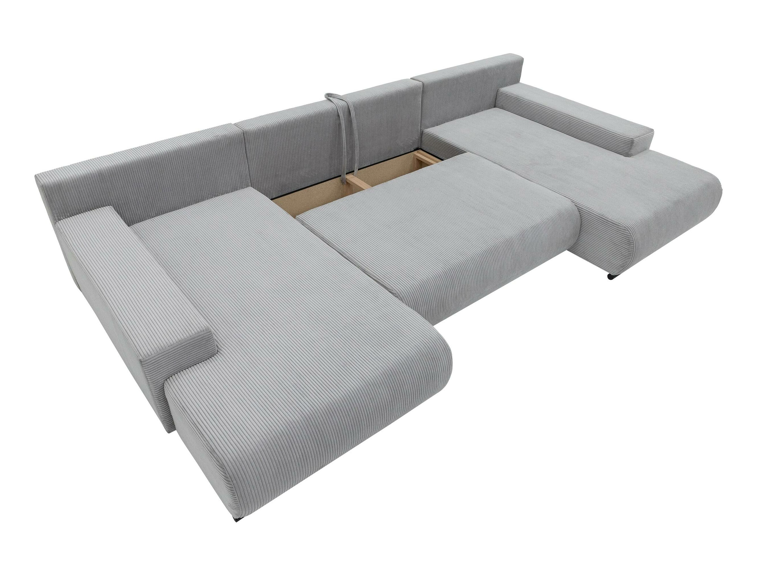 Hjørnesofa Comfivo 483 (Flow 22)