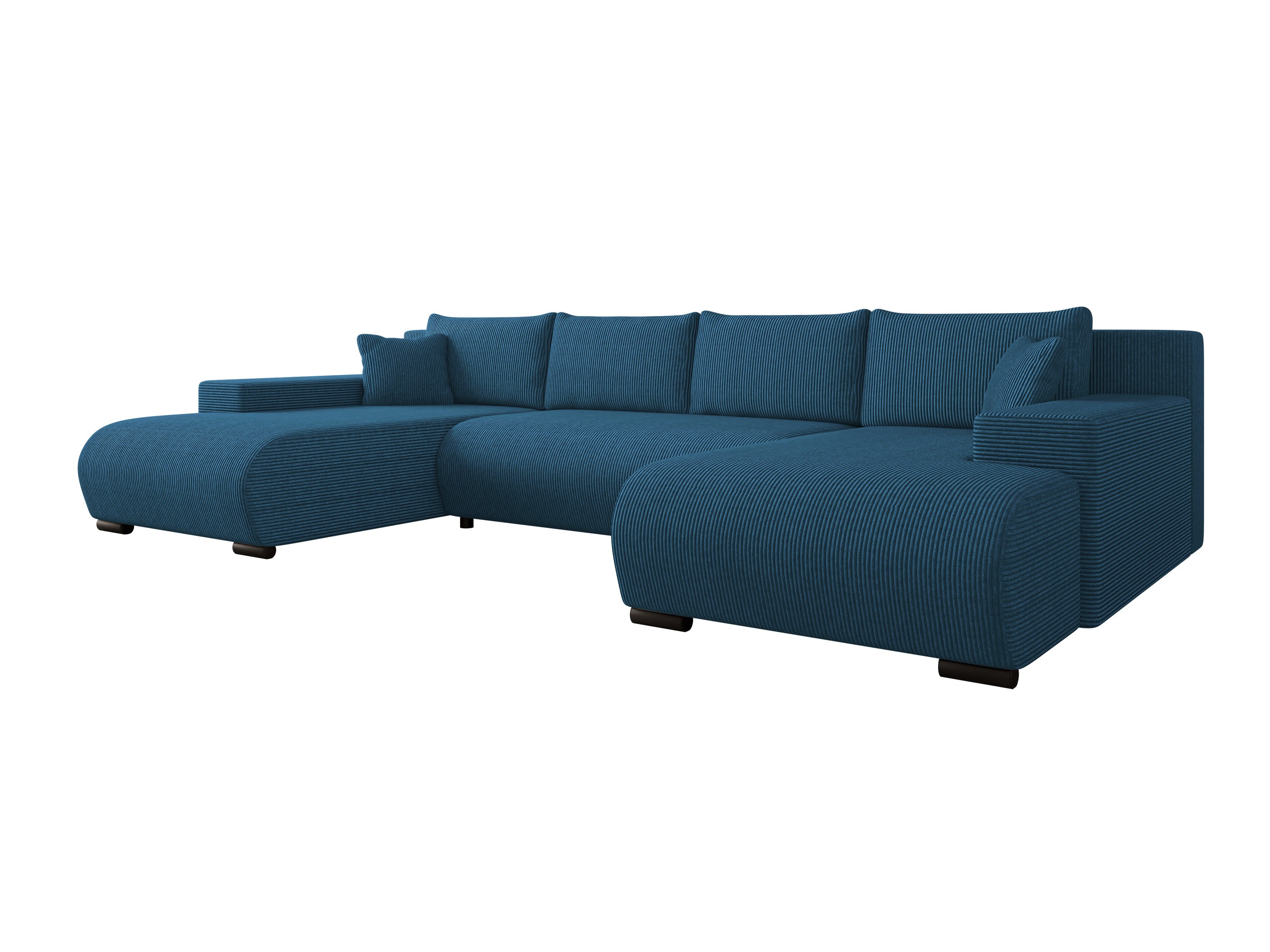 Hjørnesofa Comfivo 483 (Poso 05)