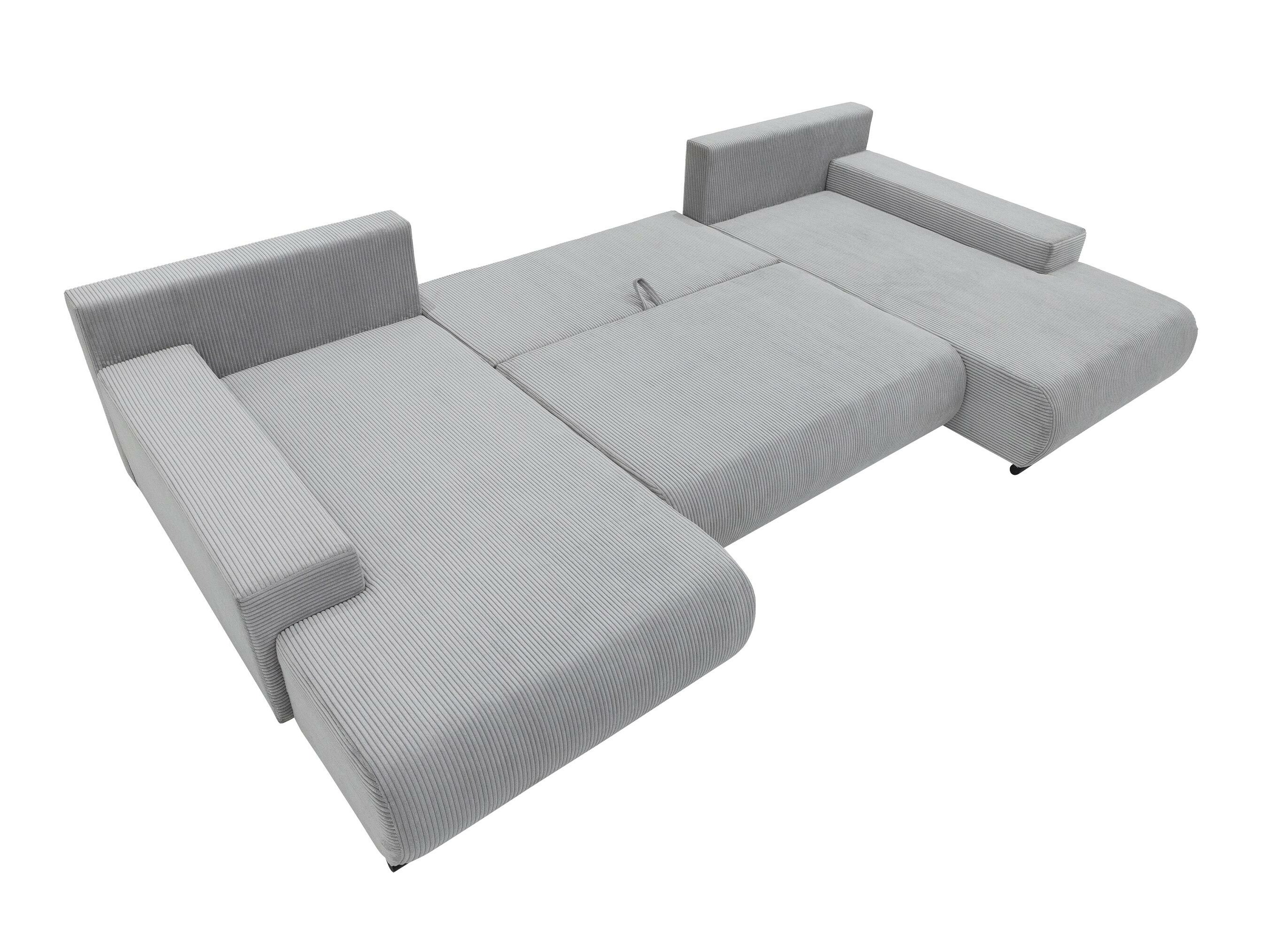 Hjørnesofa Comfivo 483 (Poso 05)