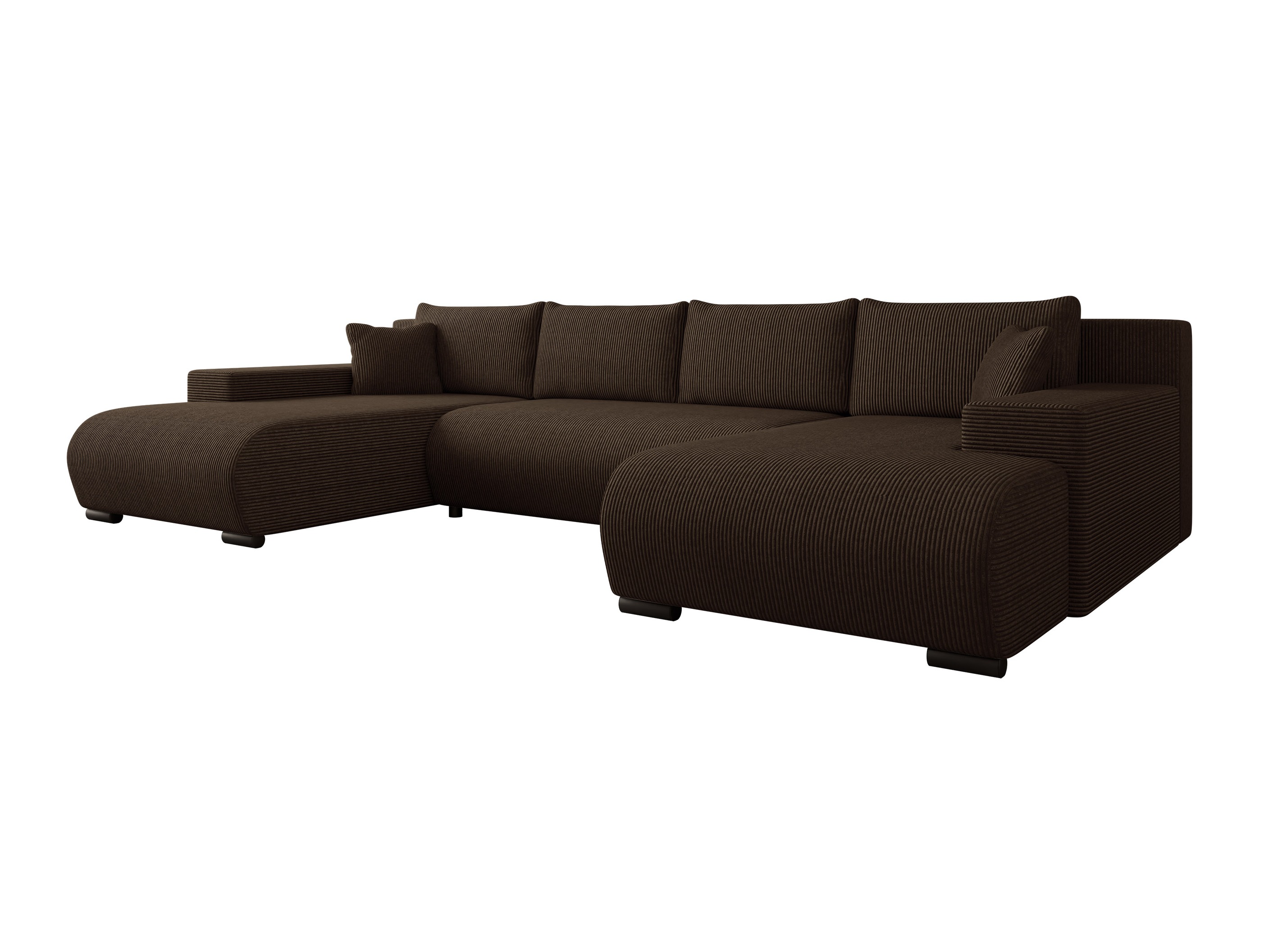 Hjørnesofa Comfivo 483 (Poso 06)