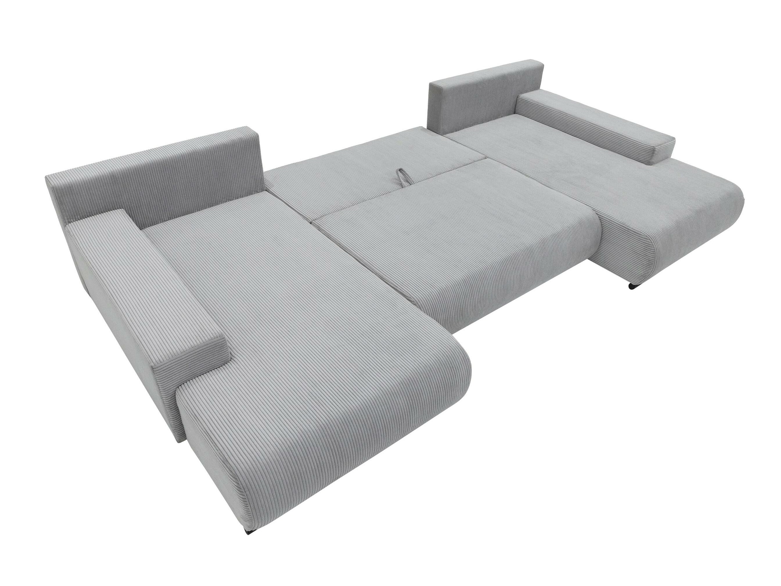 Hjørnesofa Comfivo 483 (Poso 100)