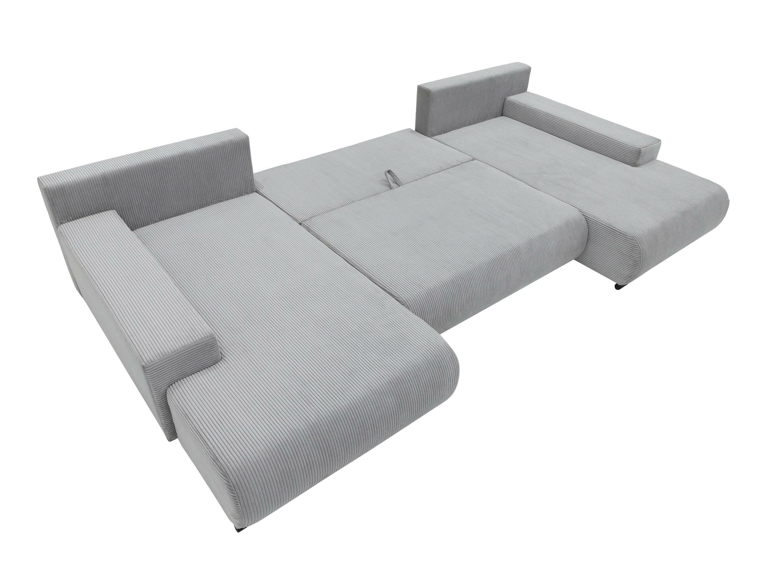 Hjørnesofa Comfivo 483 (Poso 110)