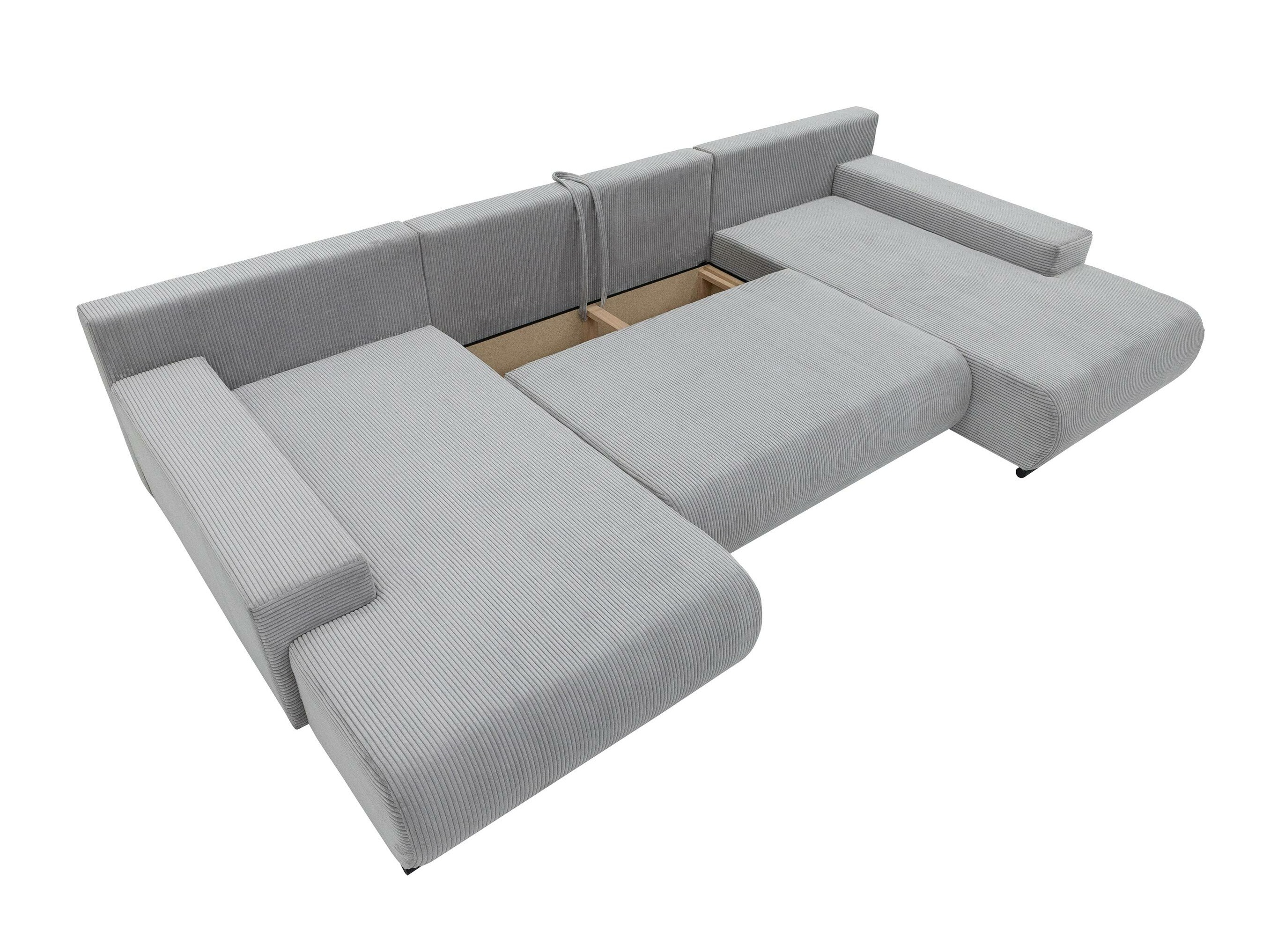 Hjørnesofa Comfivo 483 (Poso 110)