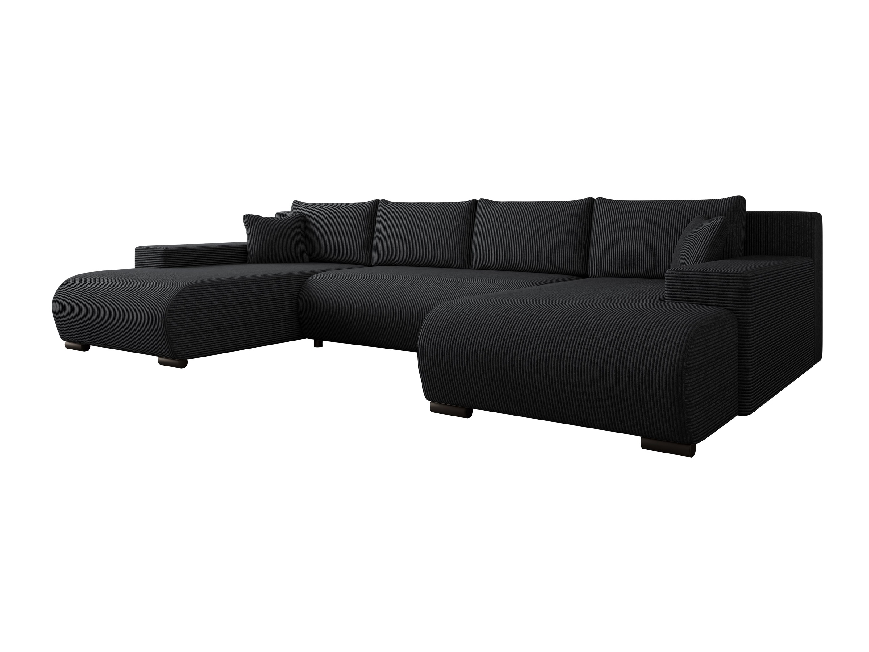 Hjørnesofa Comfivo 483 (Poso 135)