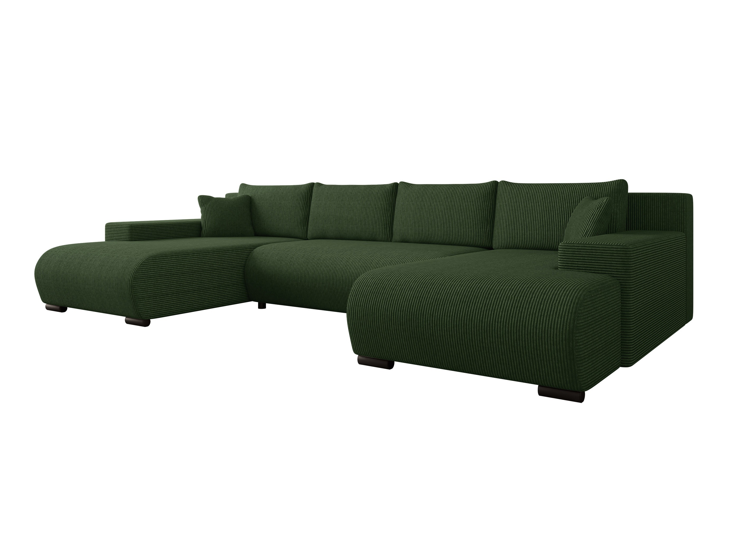 Hjørnesofa Comfivo 483 (Poso 14)
