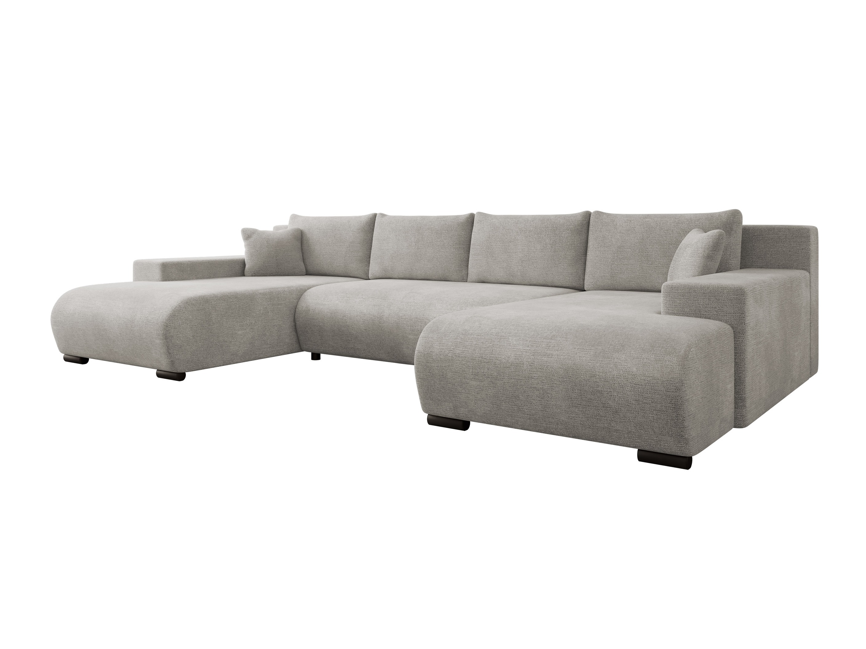 Hjørnesofa Comfivo 483 (Wave 15)