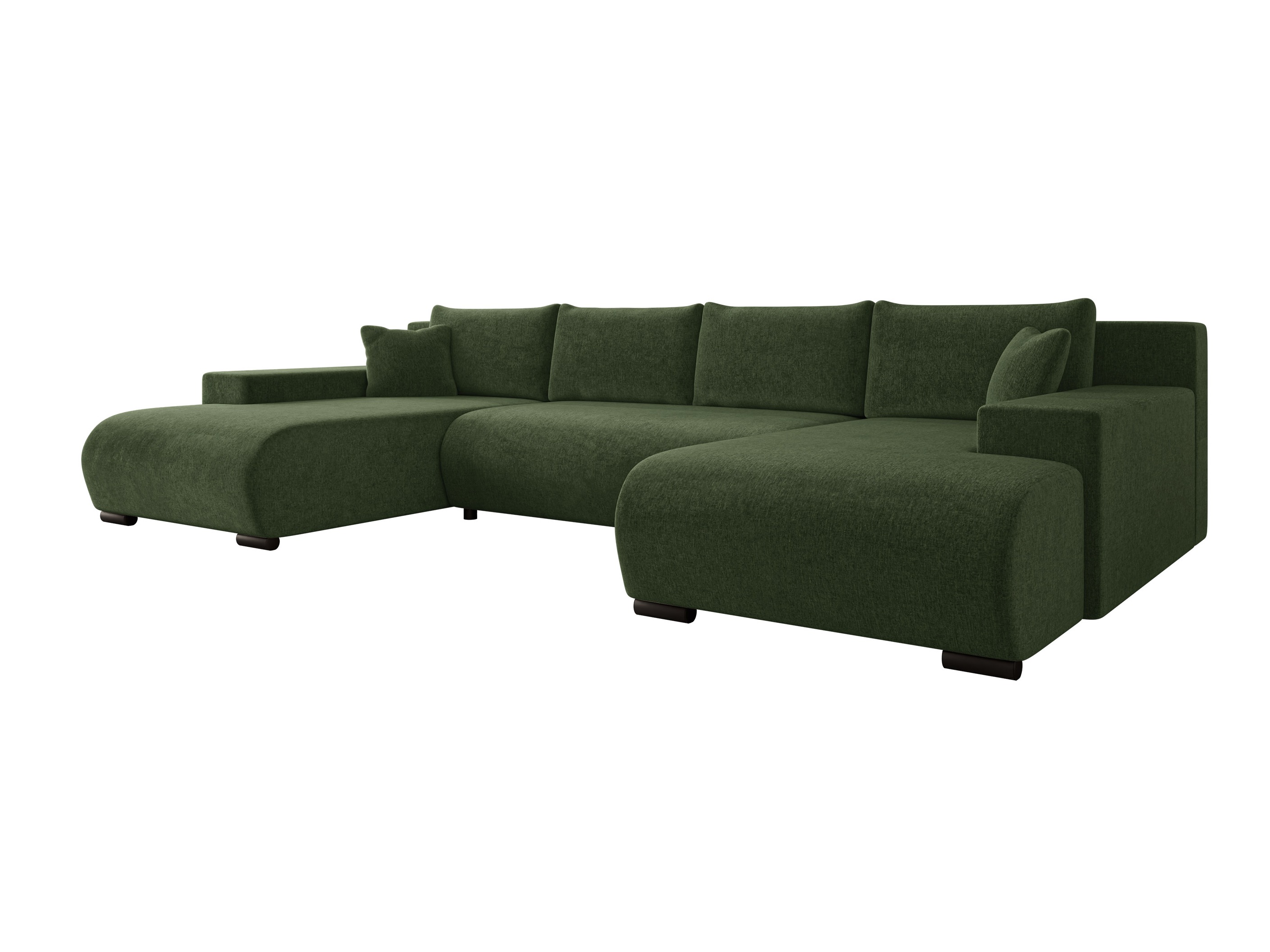 Hjørnesofa Comfivo Equus (Clara 215.10)