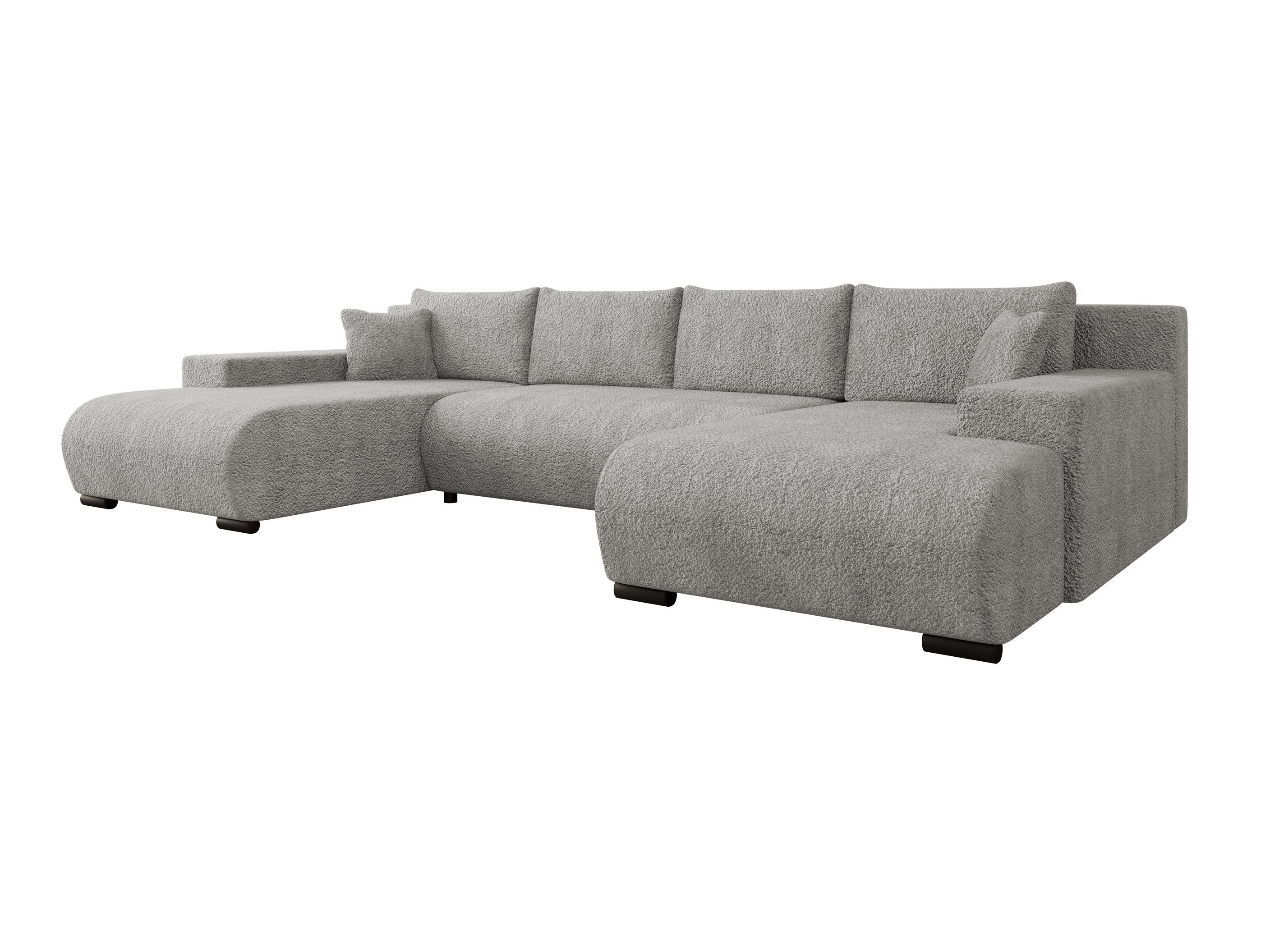 Hjørnesofa Comfivo Equus (Coral 75)