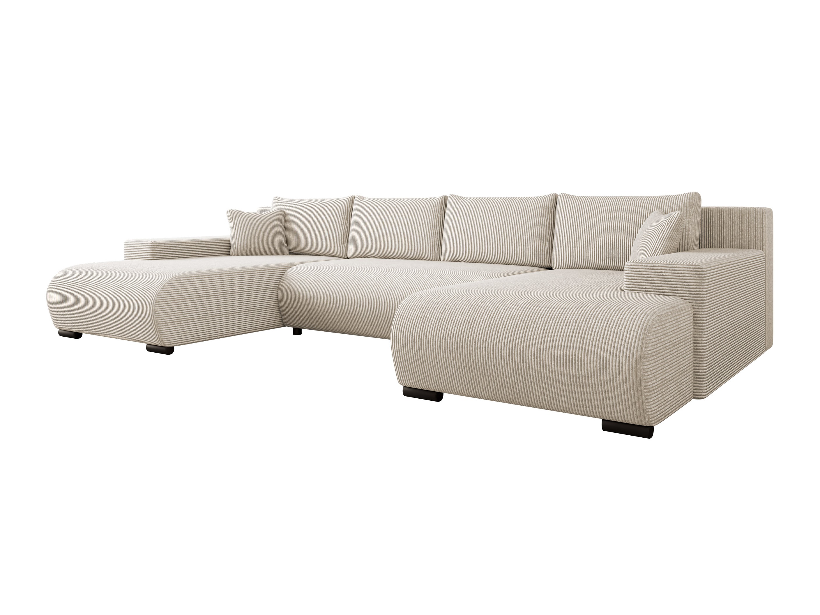 Hjørnesofa Comfivo Equus (Poso 100)