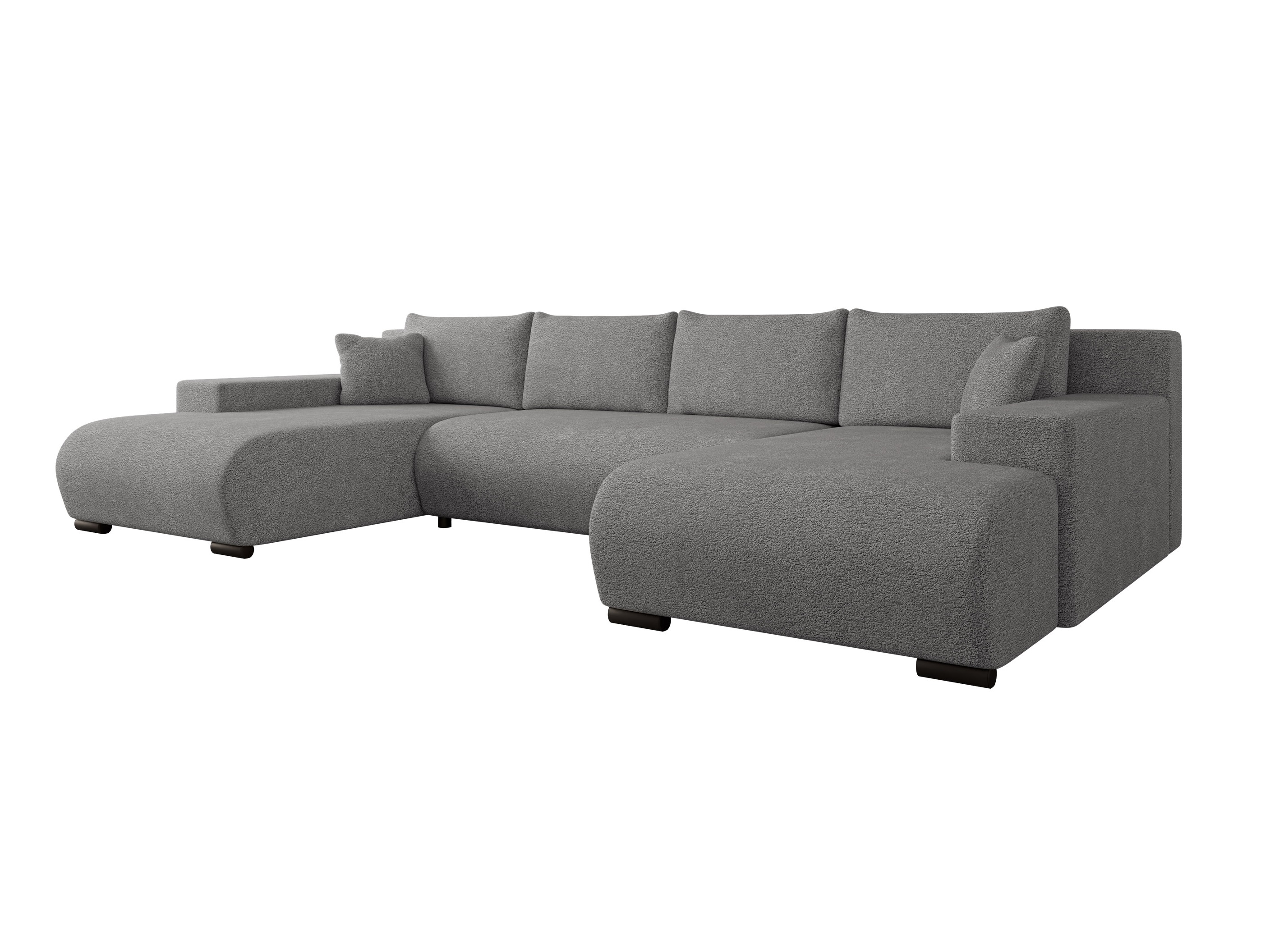 Hjørnesofa Comfivo Equus (Velo 635)