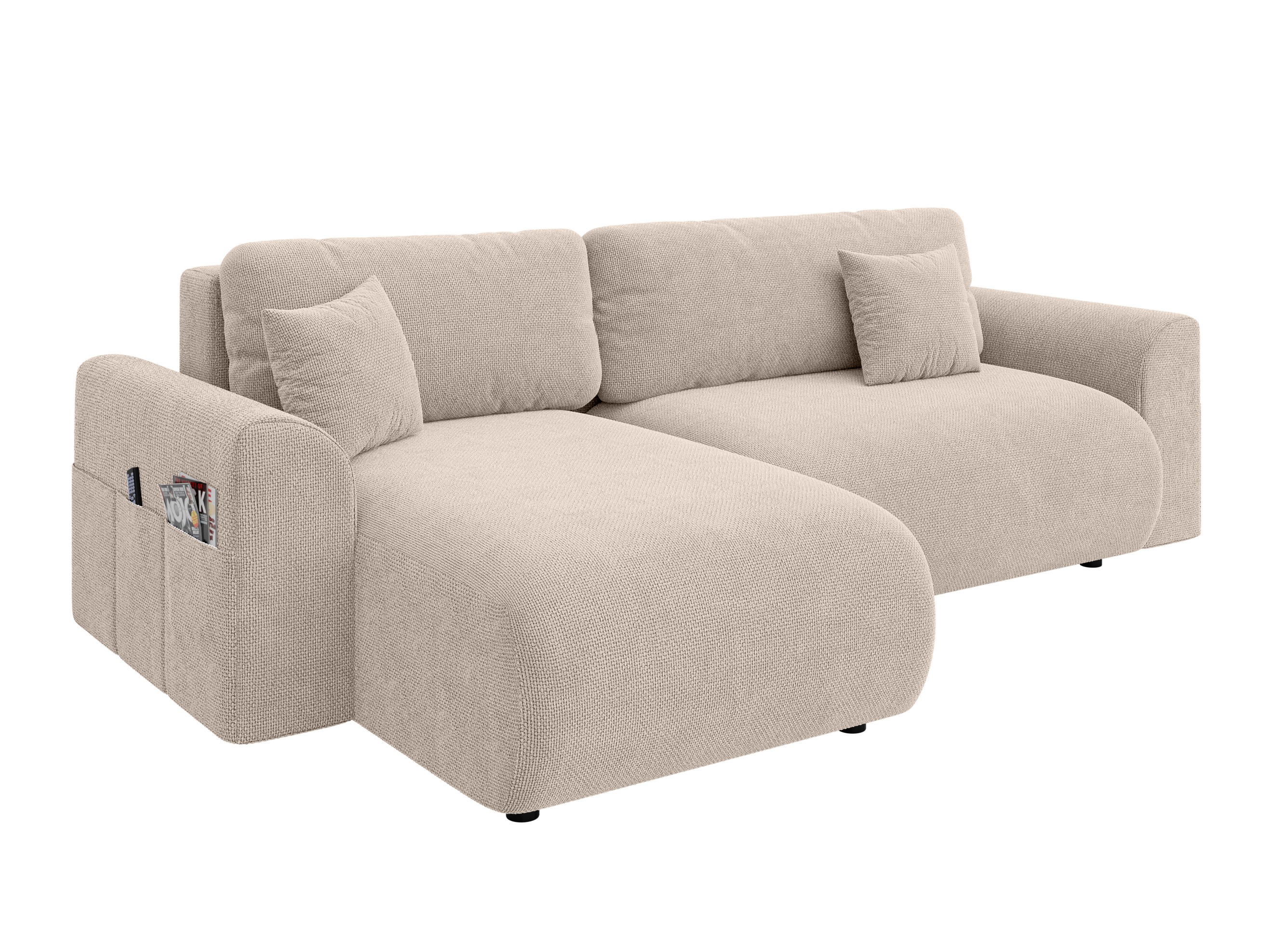Hjørnesofa Rocklin 104 (Flow 02)