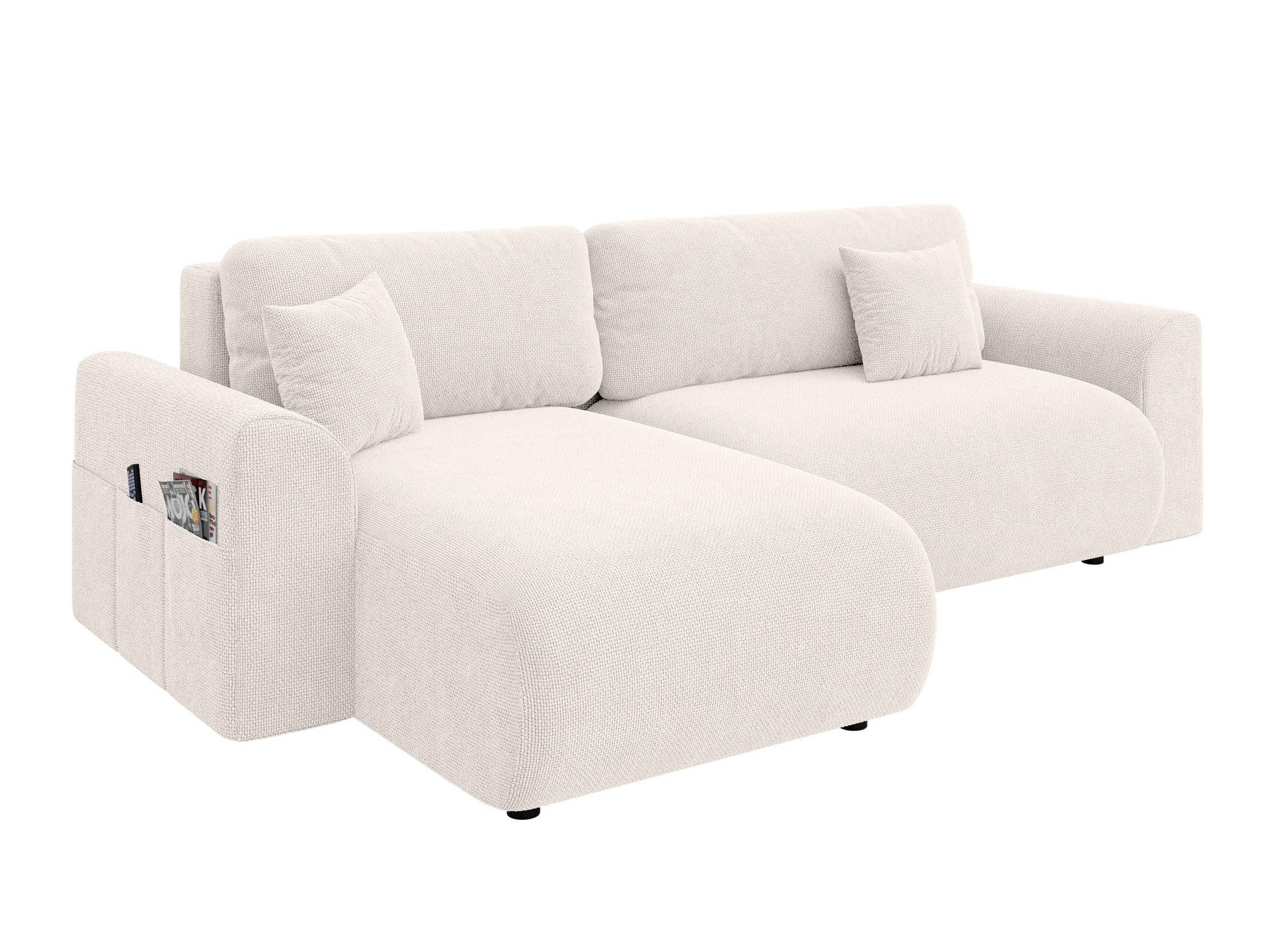 Hjørnesofa Rocklin 104 (Flow 05)