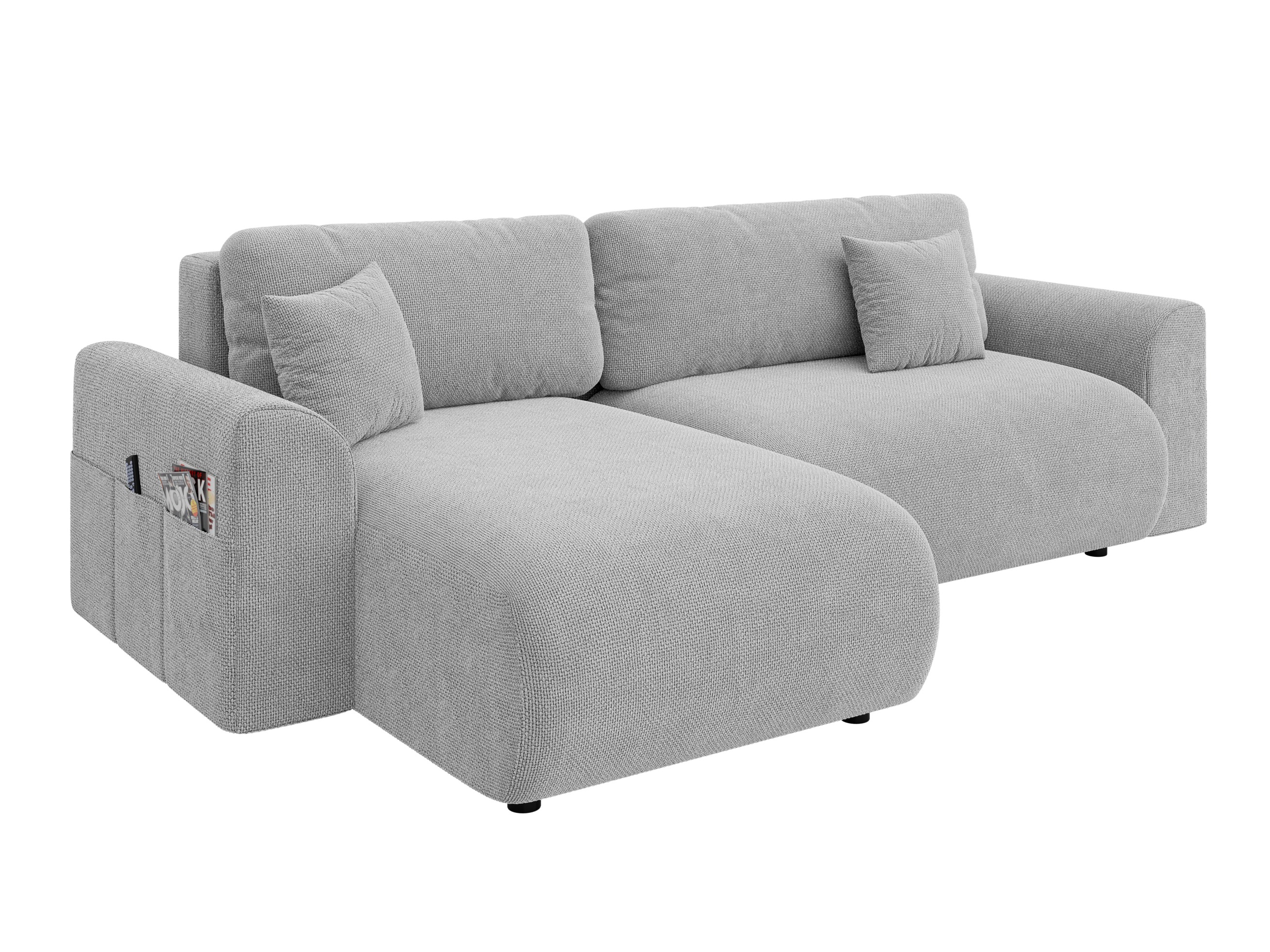 Hjørnesofa Rocklin 104 (Flow 16)