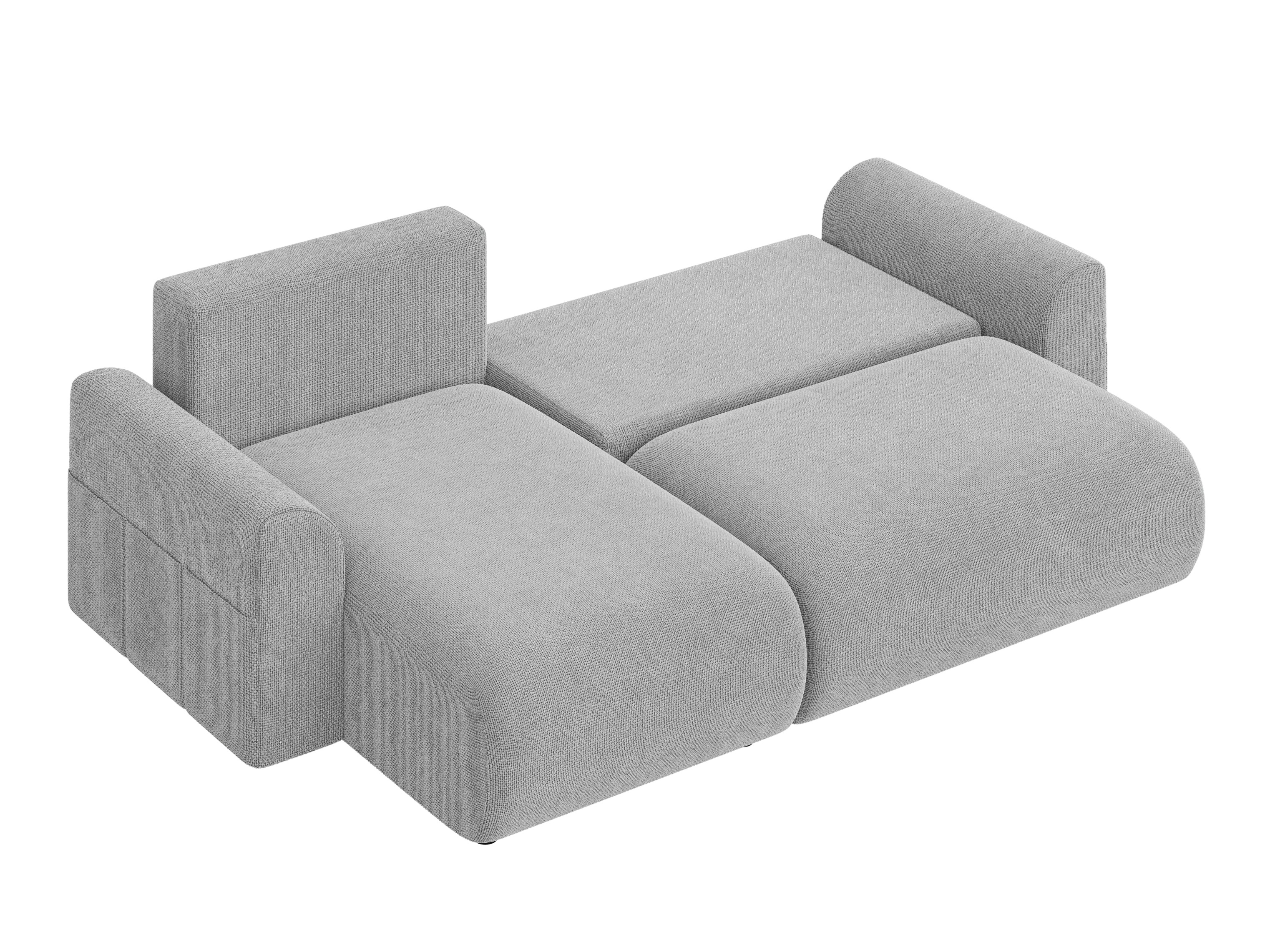Hjørnesofa Rocklin 104 (Flow 16)