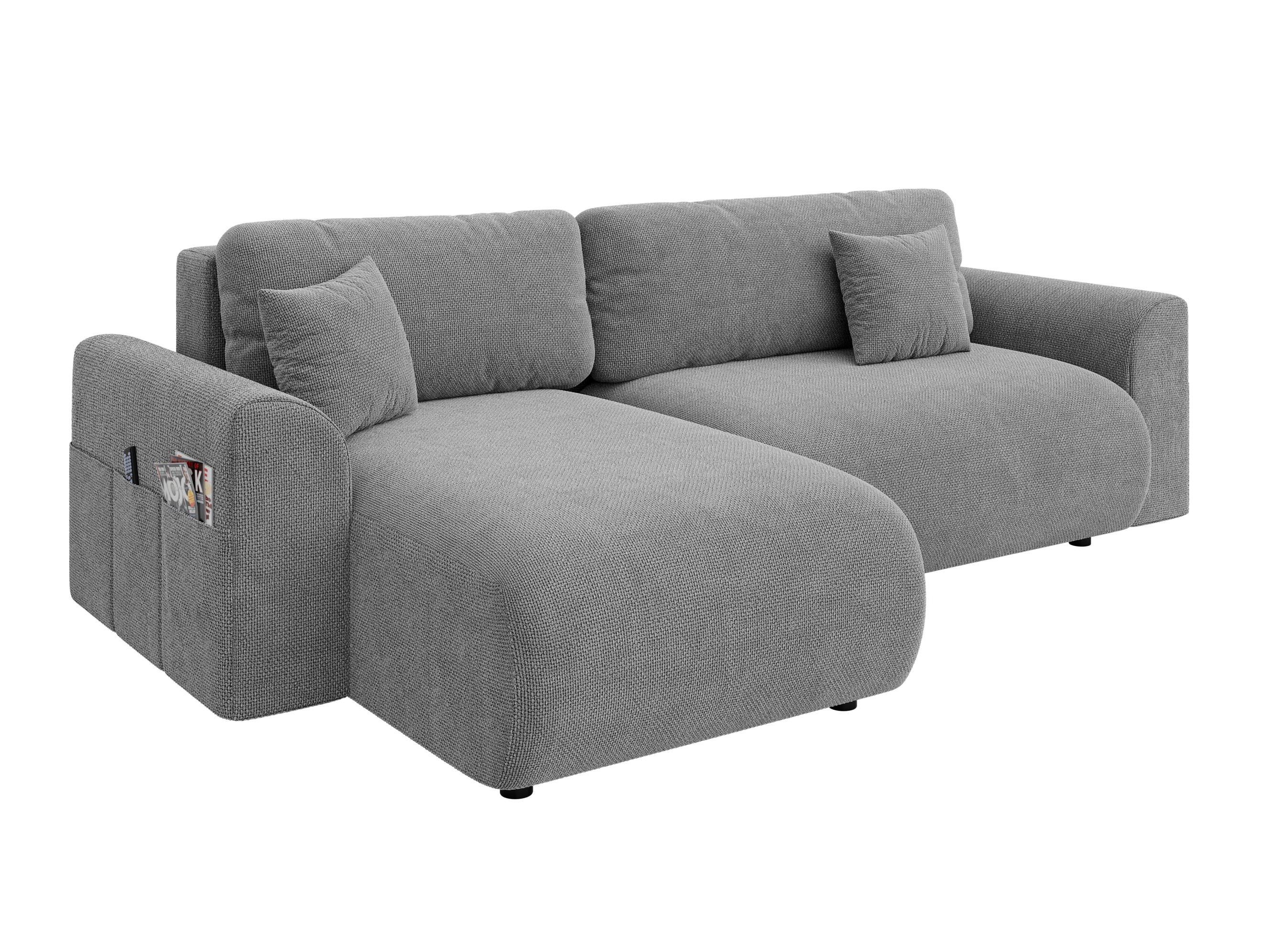 Hjørnesofa Rocklin 104 (Flow 17)