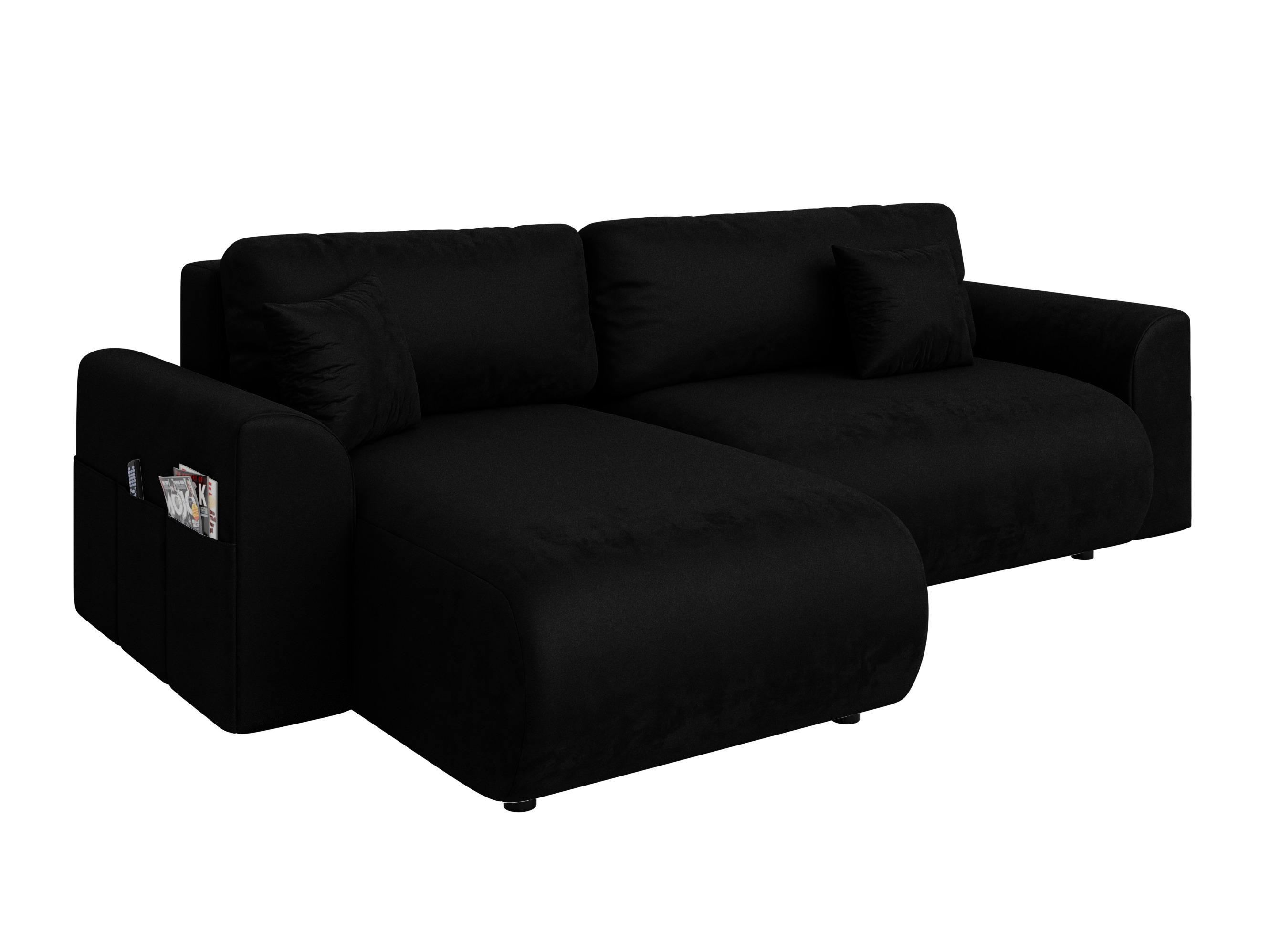 Hjørnesofa Rocklin 104 (Riviera 100)