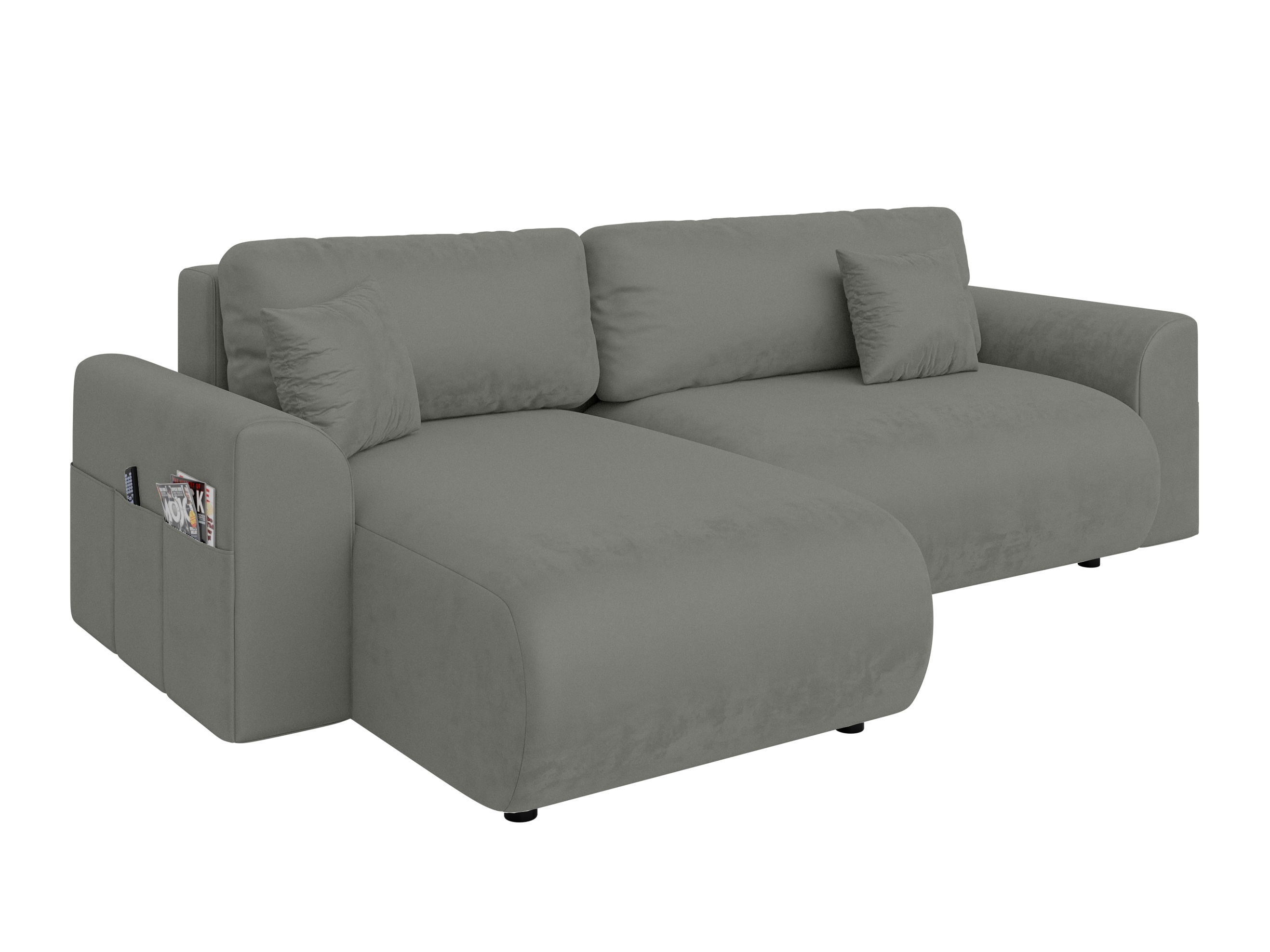Hjørnesofa Rocklin 104 (Riviera 91)