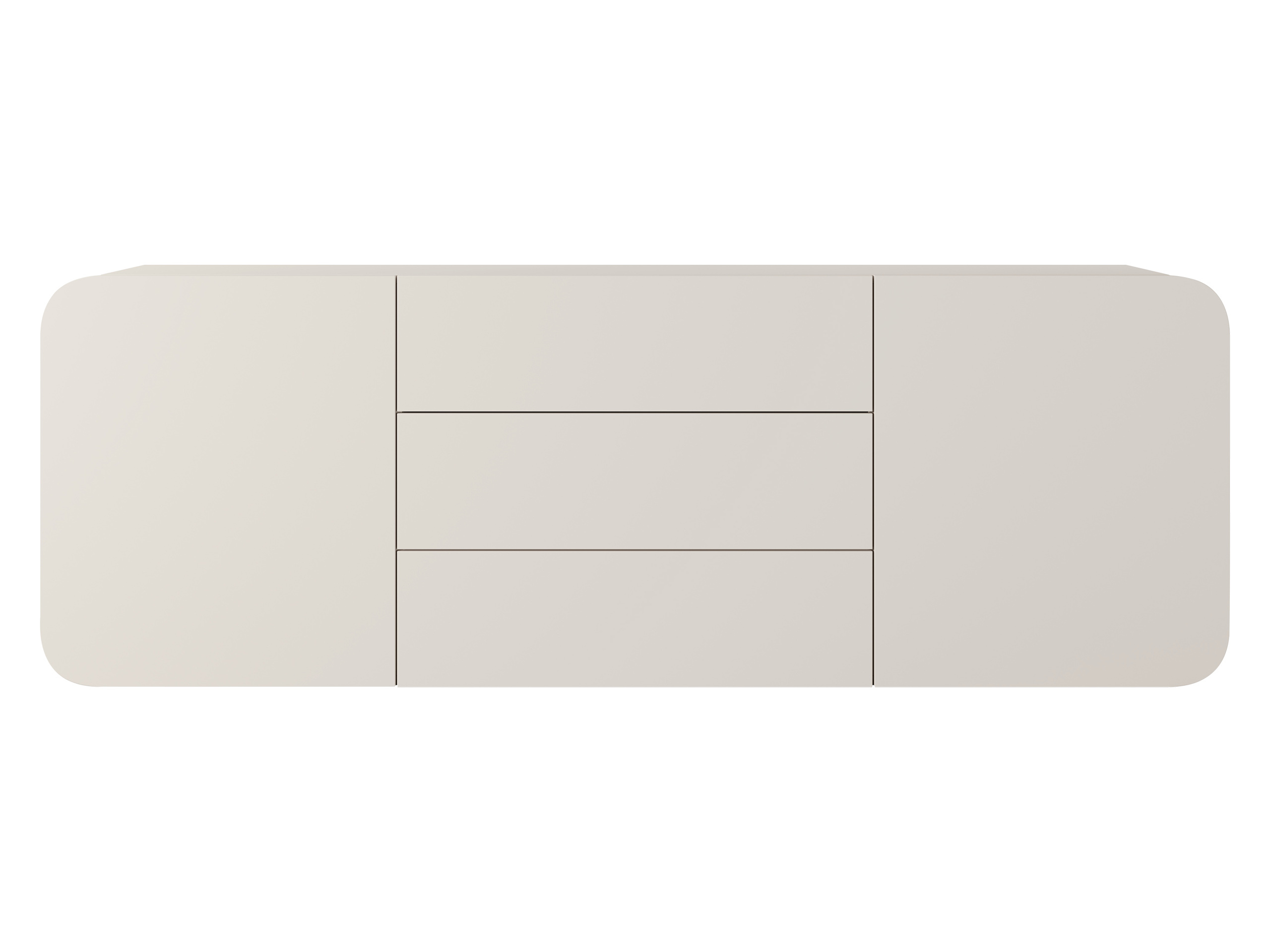 Kommode Kingston 202