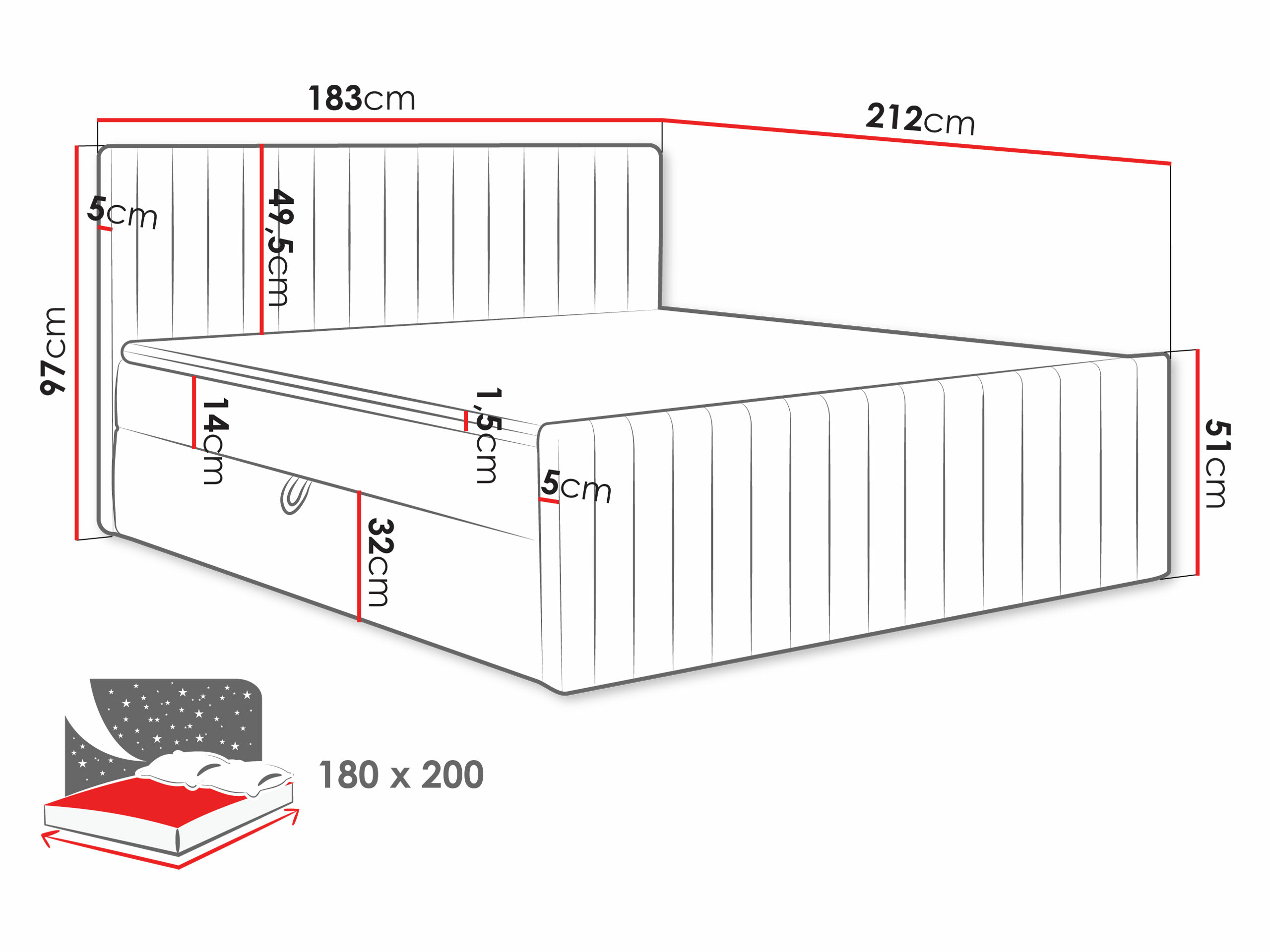Kontinentalseng Comfivo 482 (Manila 16)