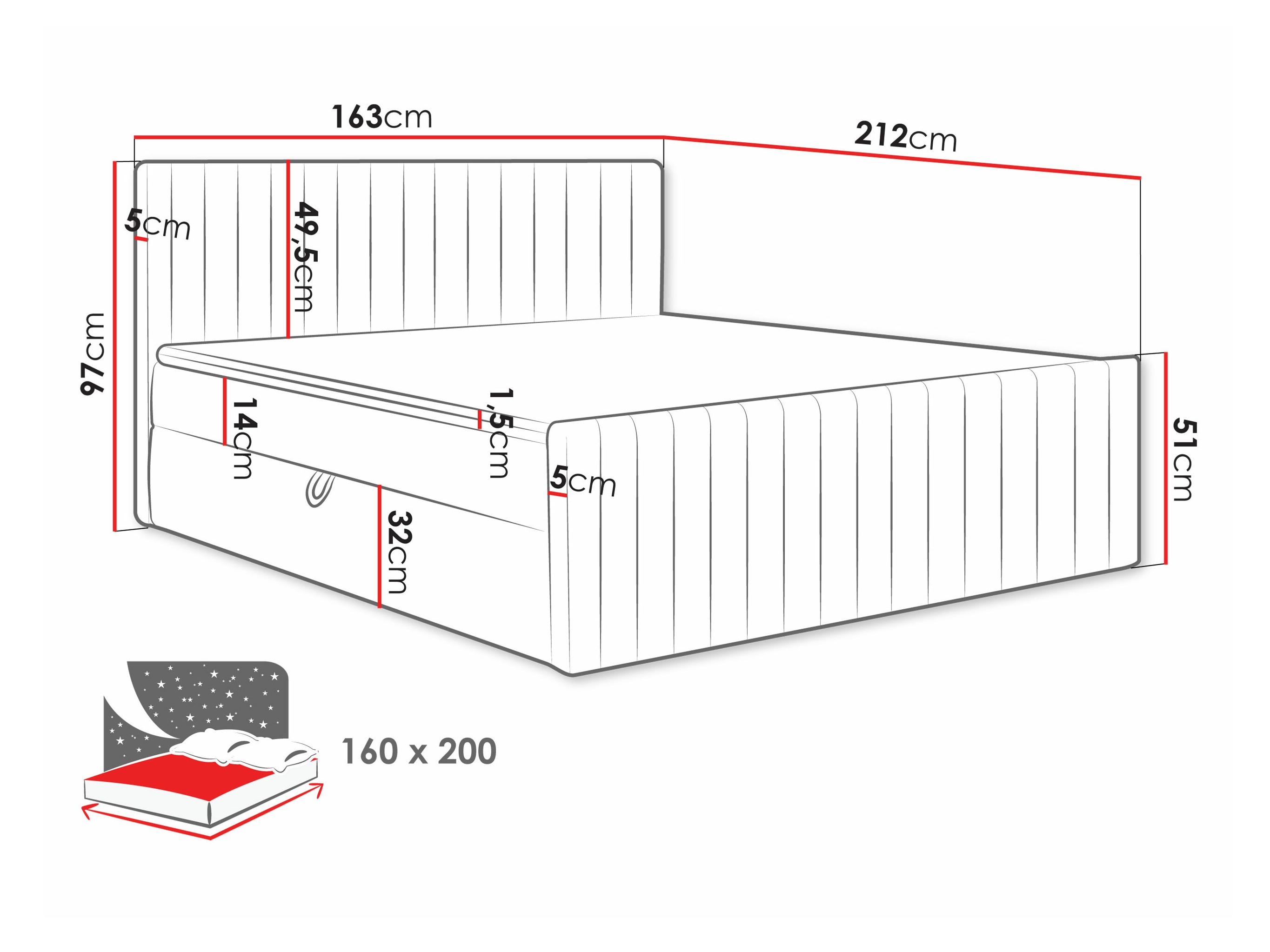 Kontinentalseng Comfivo 482 (Manila 18)