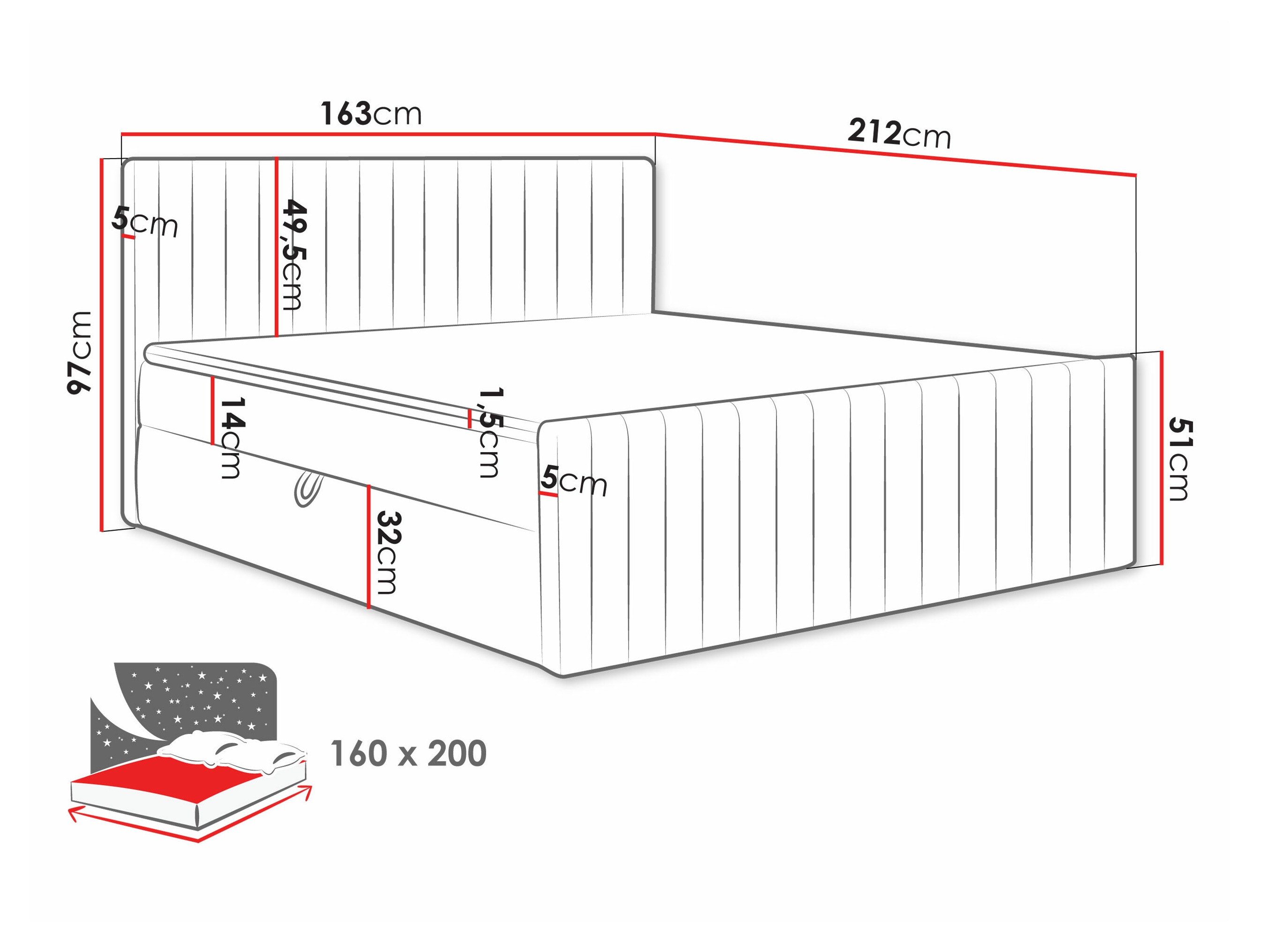 Kontinentalseng Comfivo 482 (Manila 26)