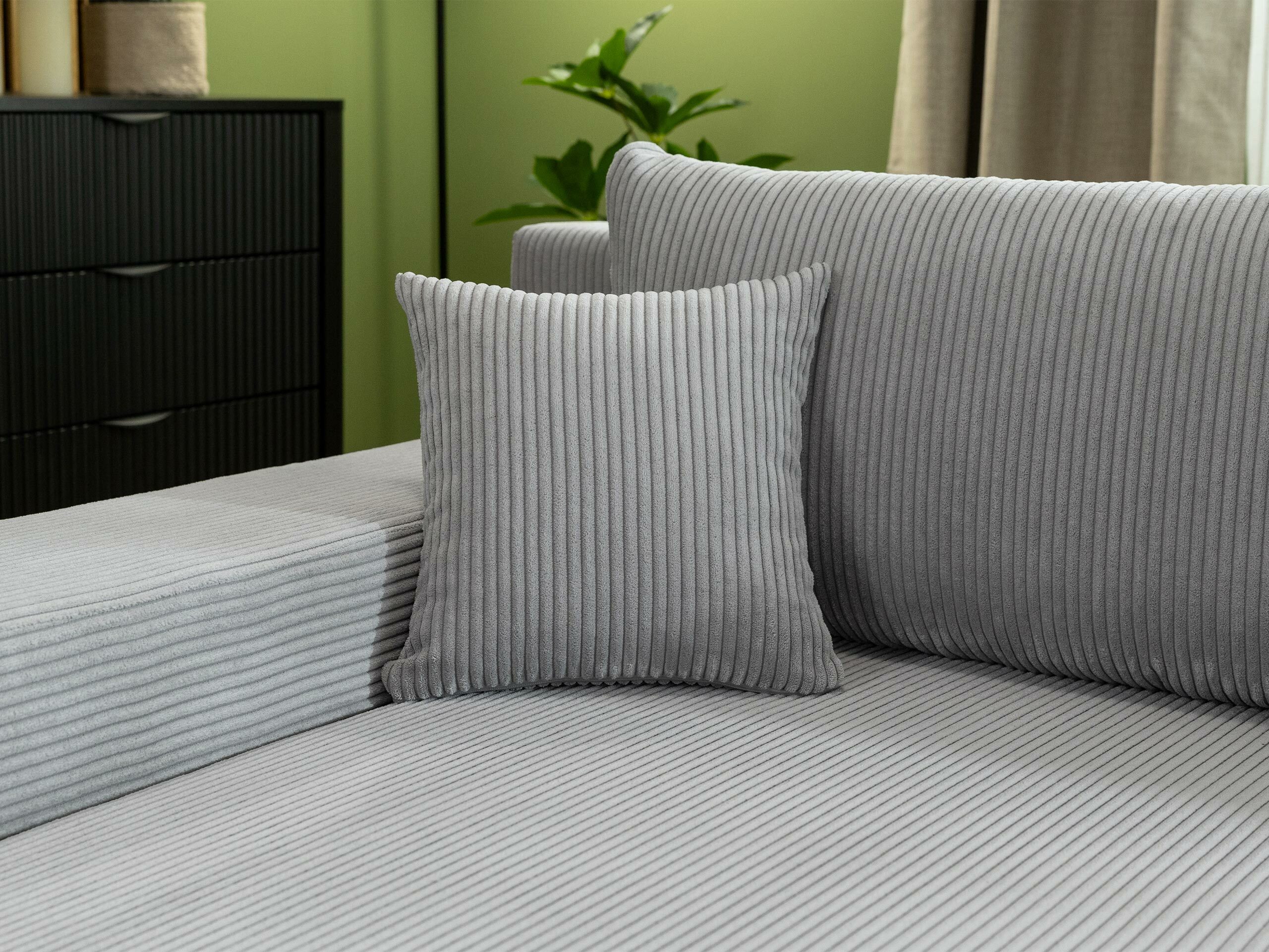 Hjørnesofa Comfivo 483 (Poso 110)