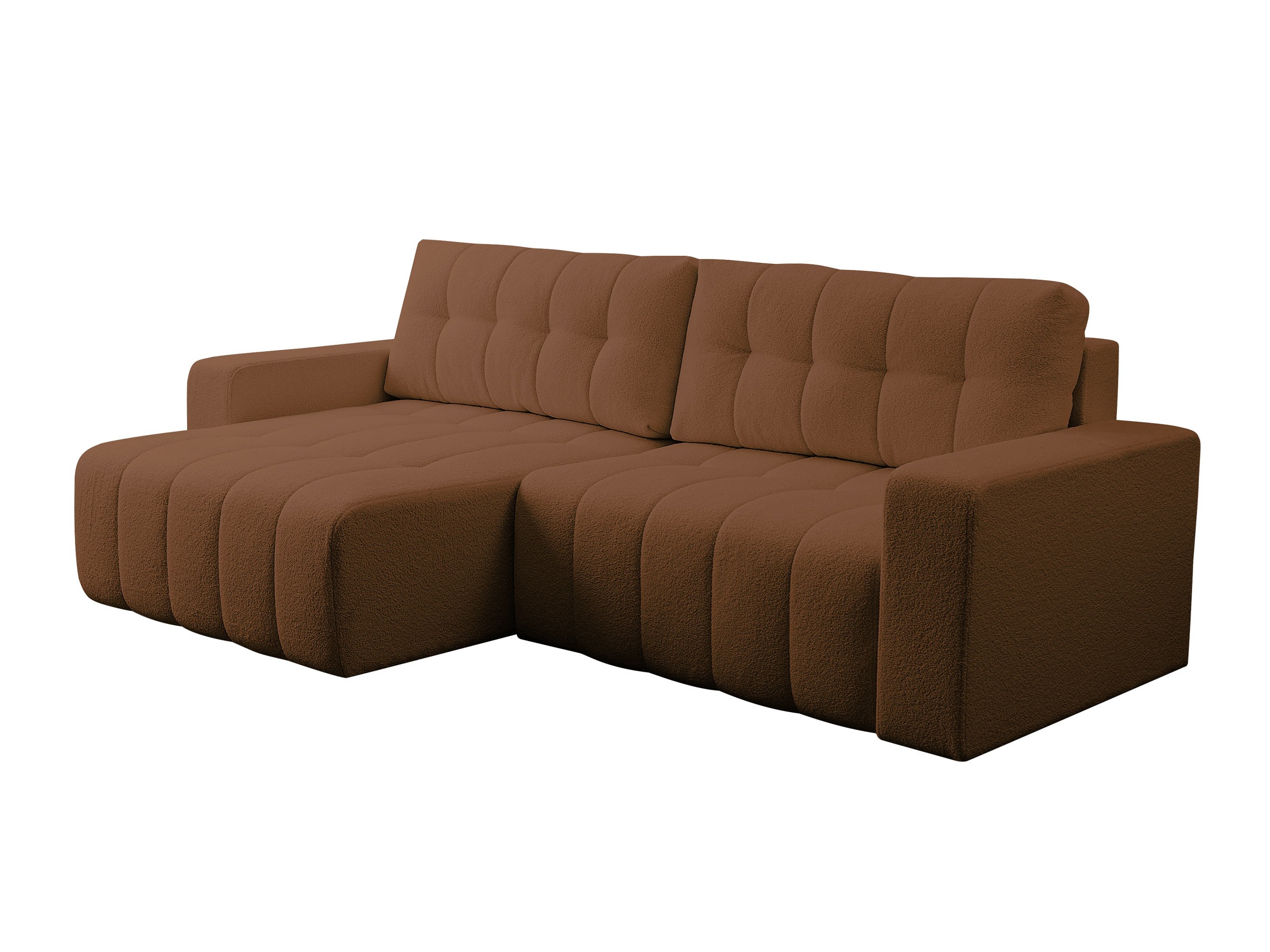 Hjørnesofa Cura (Bravo 17)