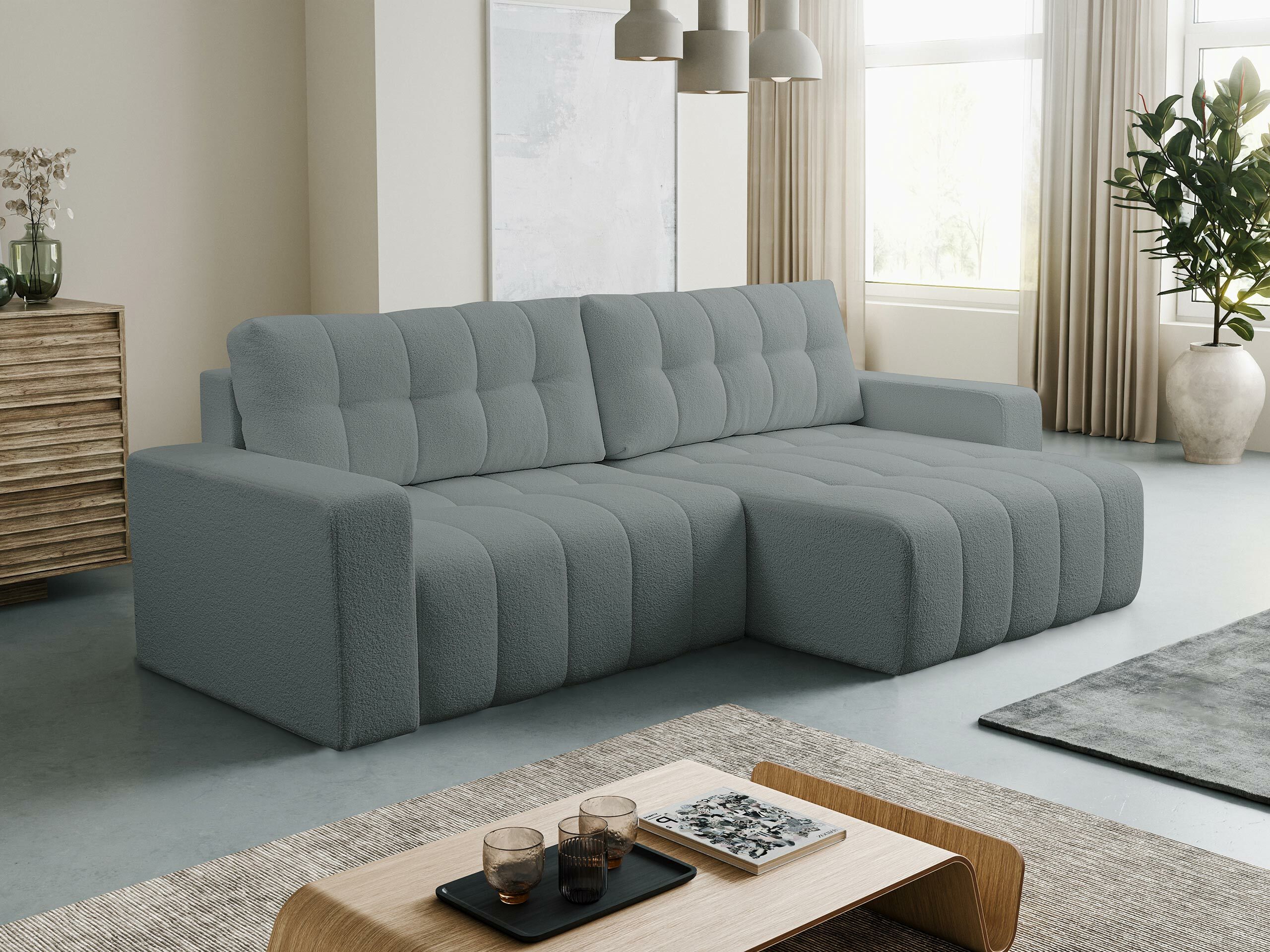 Hjørnesofa Providence 197 (Bravo 10)