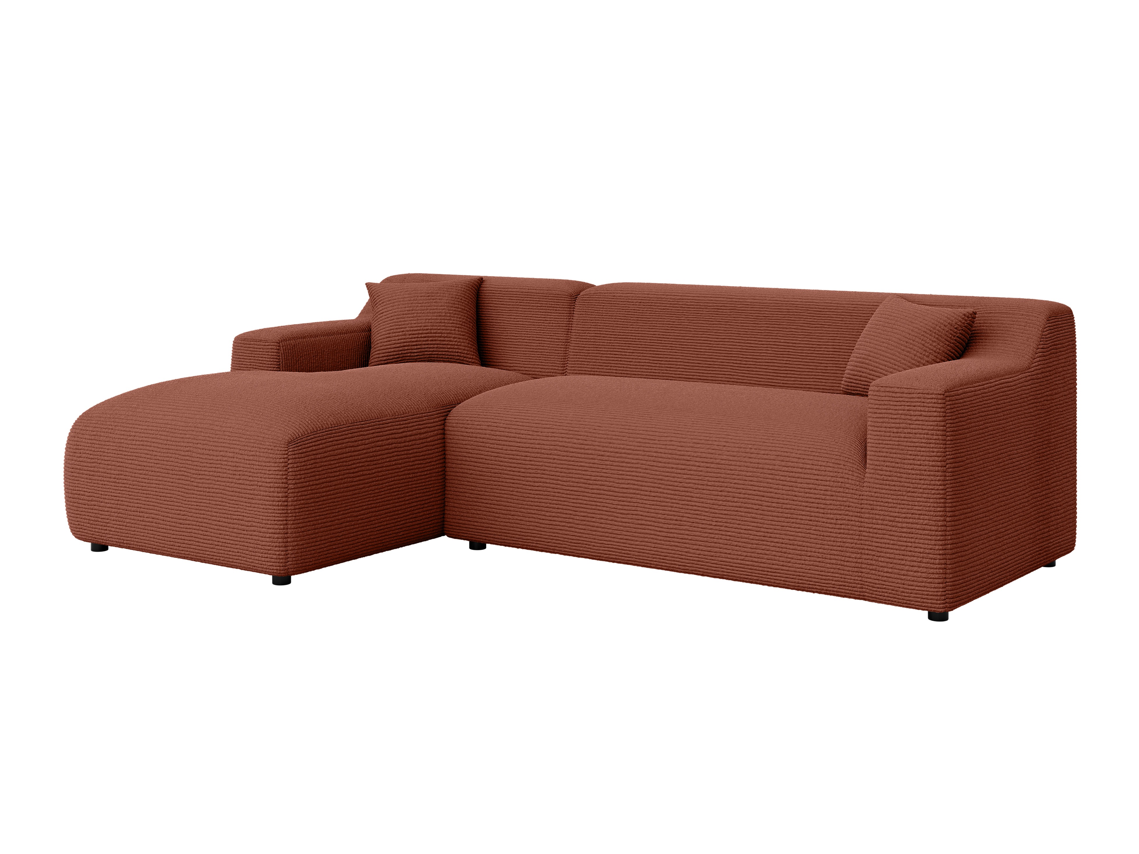 Hjørnesofa Rocklin 105 (Lincoln 52)