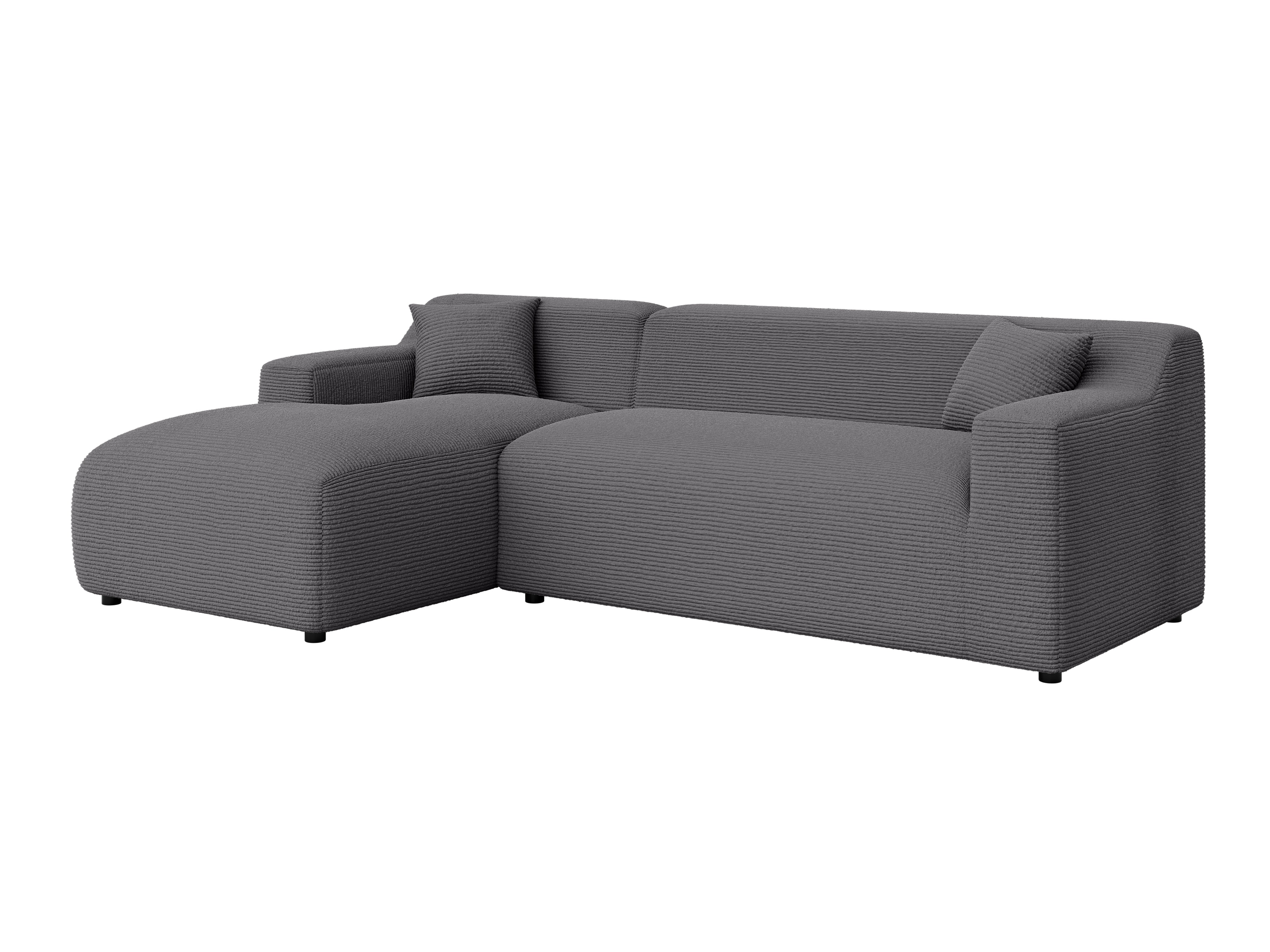 Hjørnesofa Rocklin 105 (Lincoln 90)