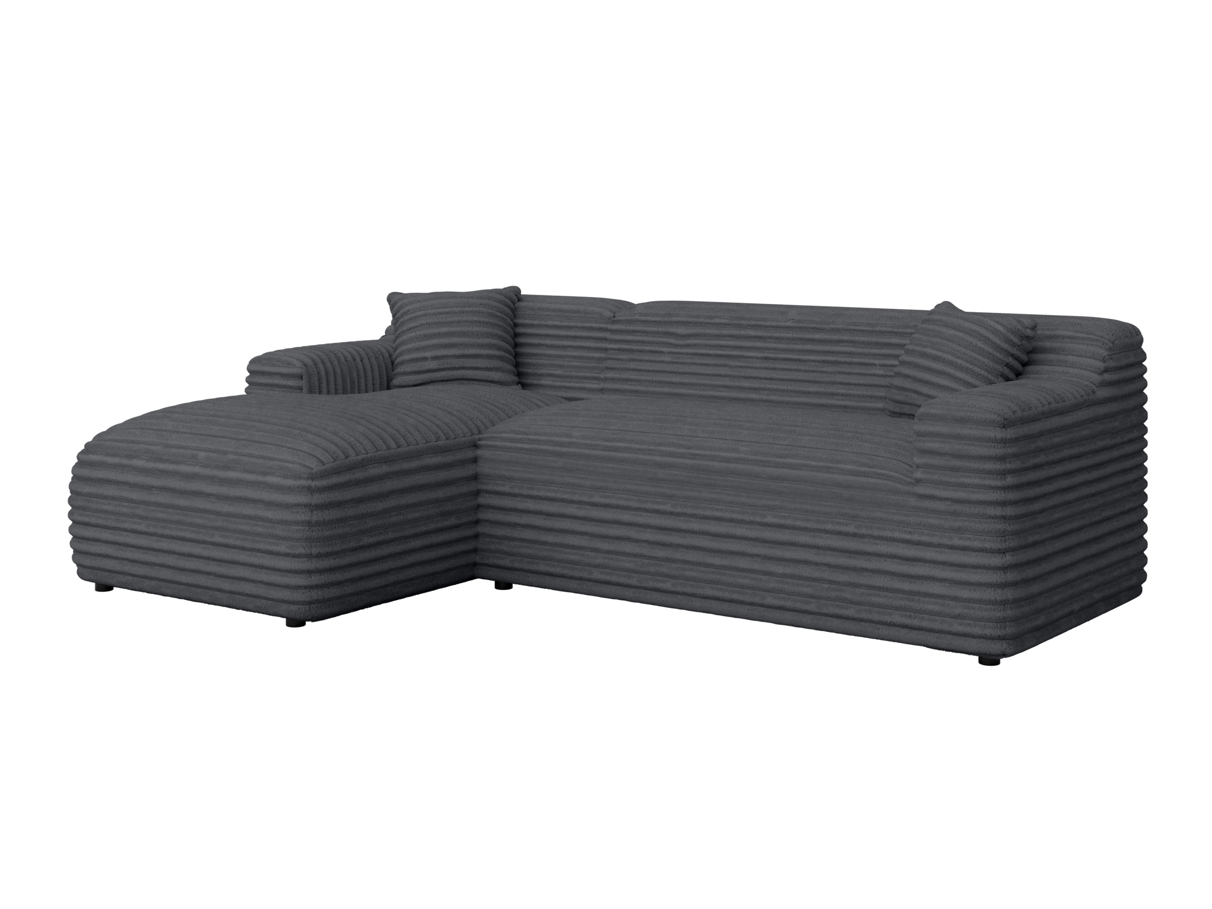 Hjørnesofa Rocklin 105 (Vito 18)