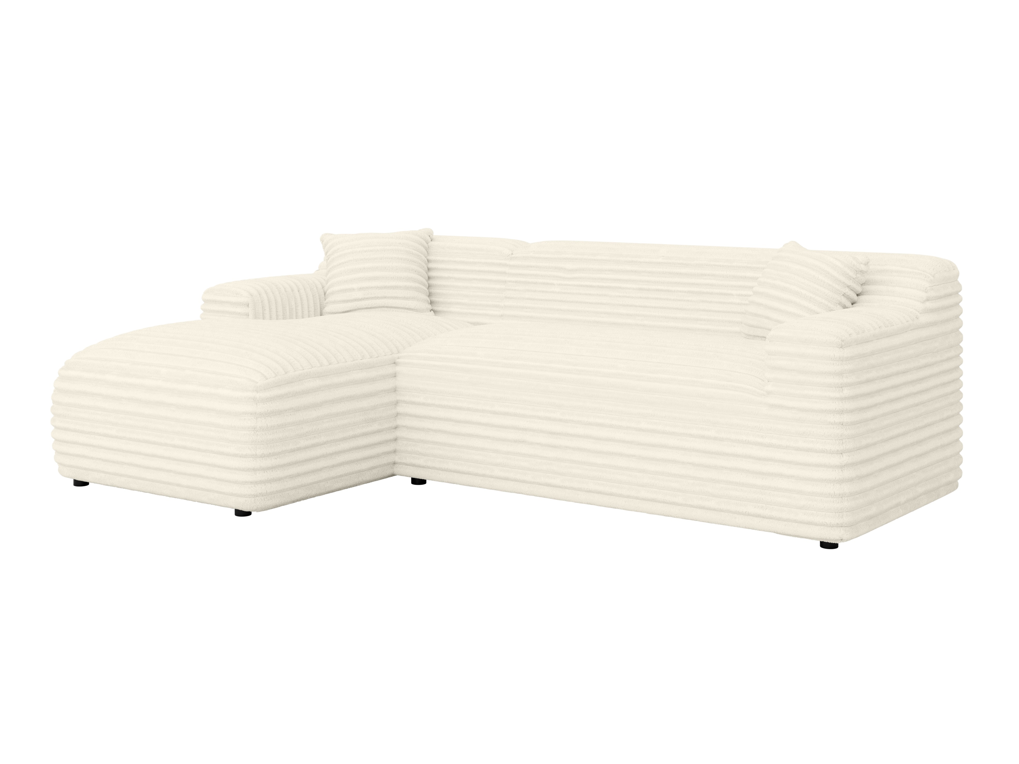 Hjørnesofa Rocklin 105 (Vito 23)