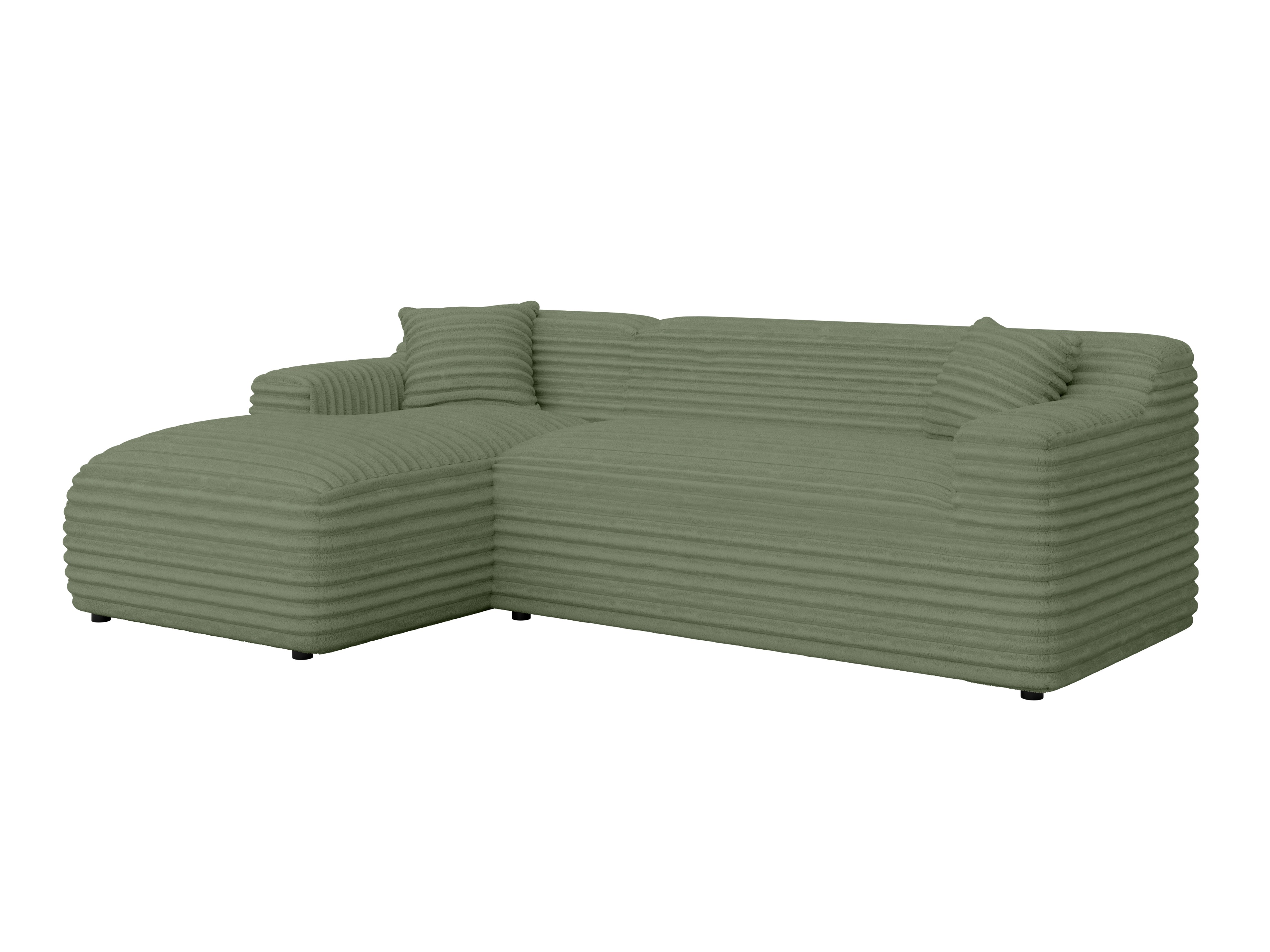 Hjørnesofa Rocklin 105 (Vito 77)