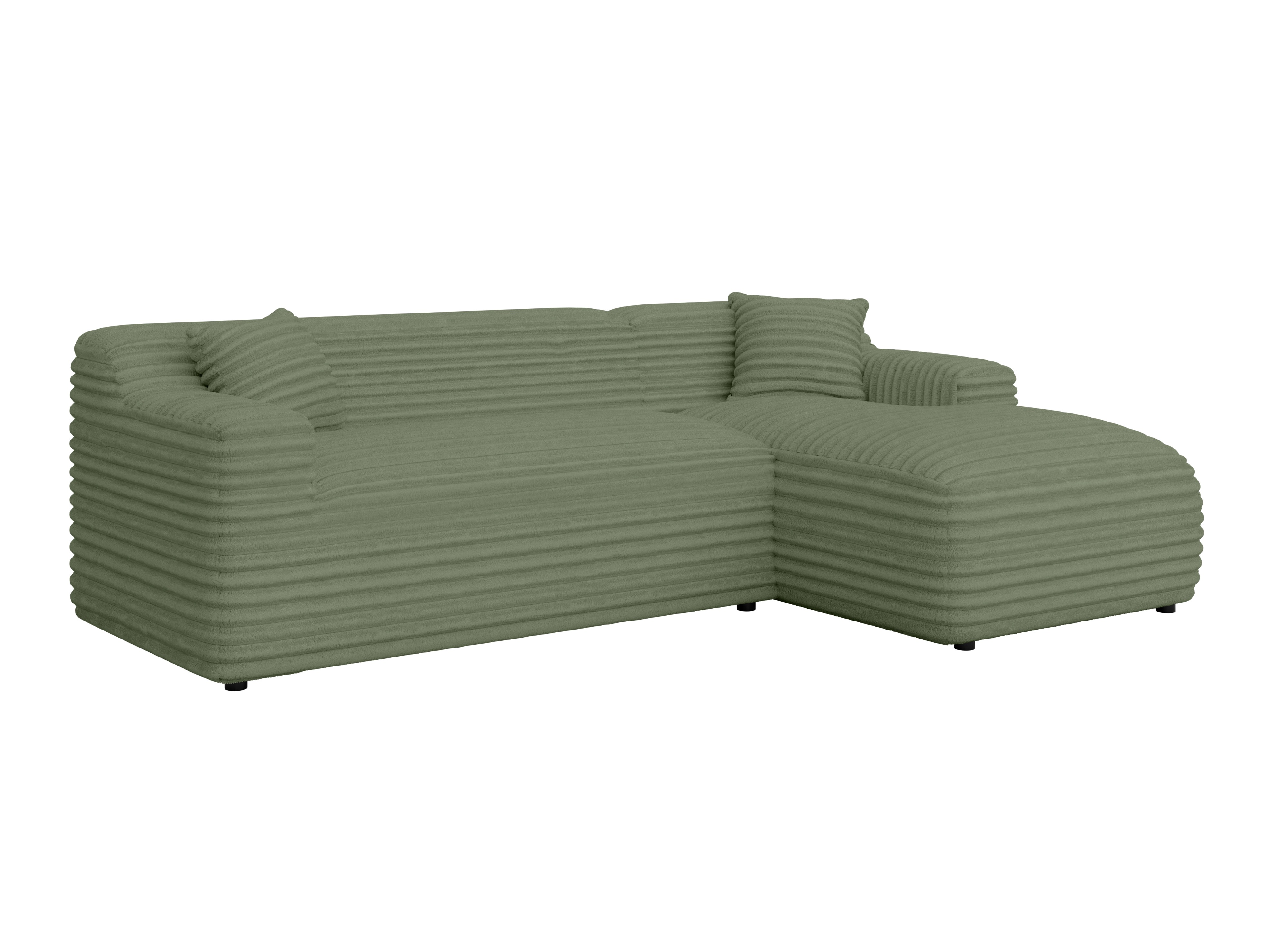Hjørnesofa Rocklin 105 (Vito 77)