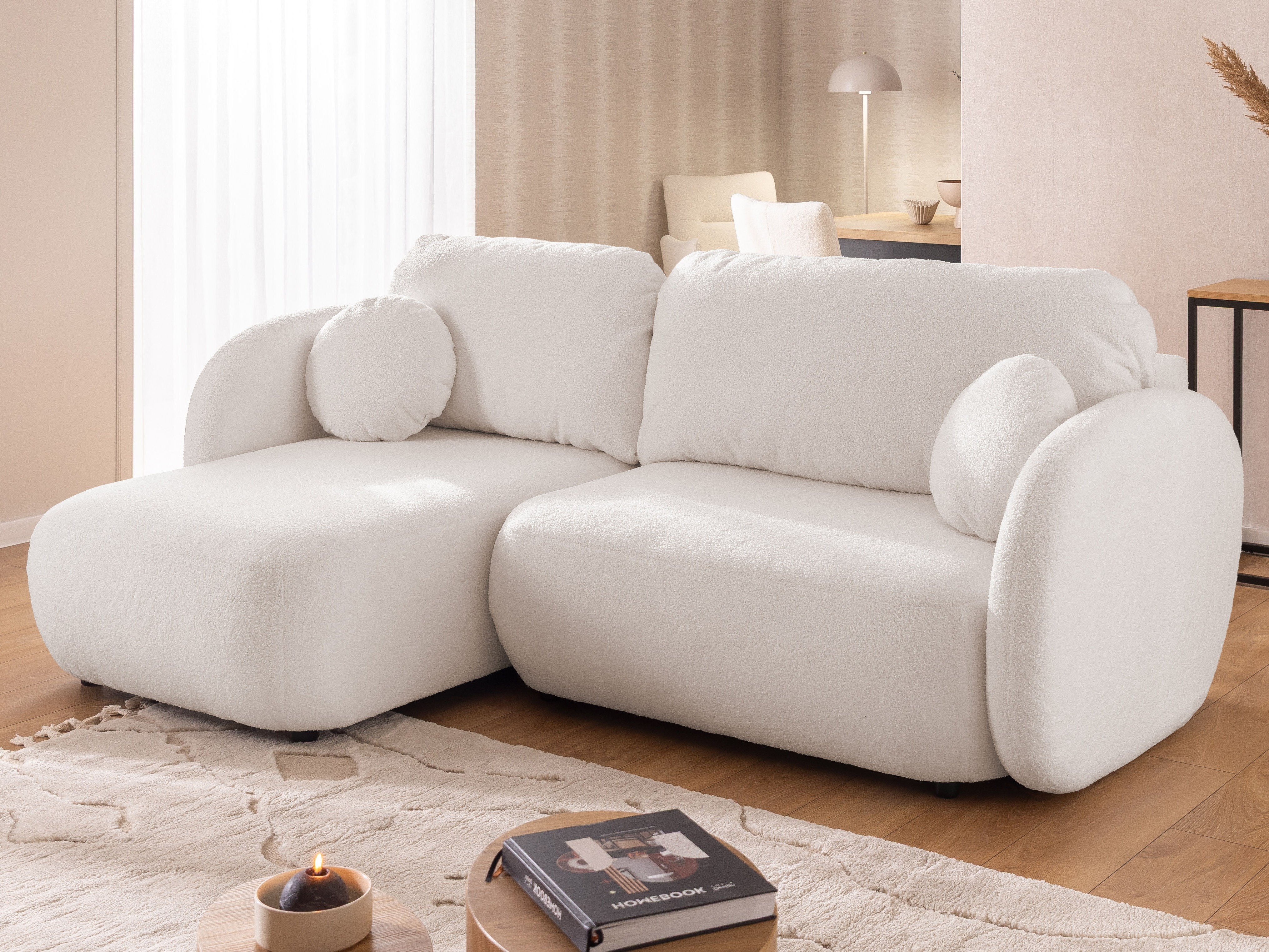 Hjørnesofa Rocklin 106 (Quelle 01)