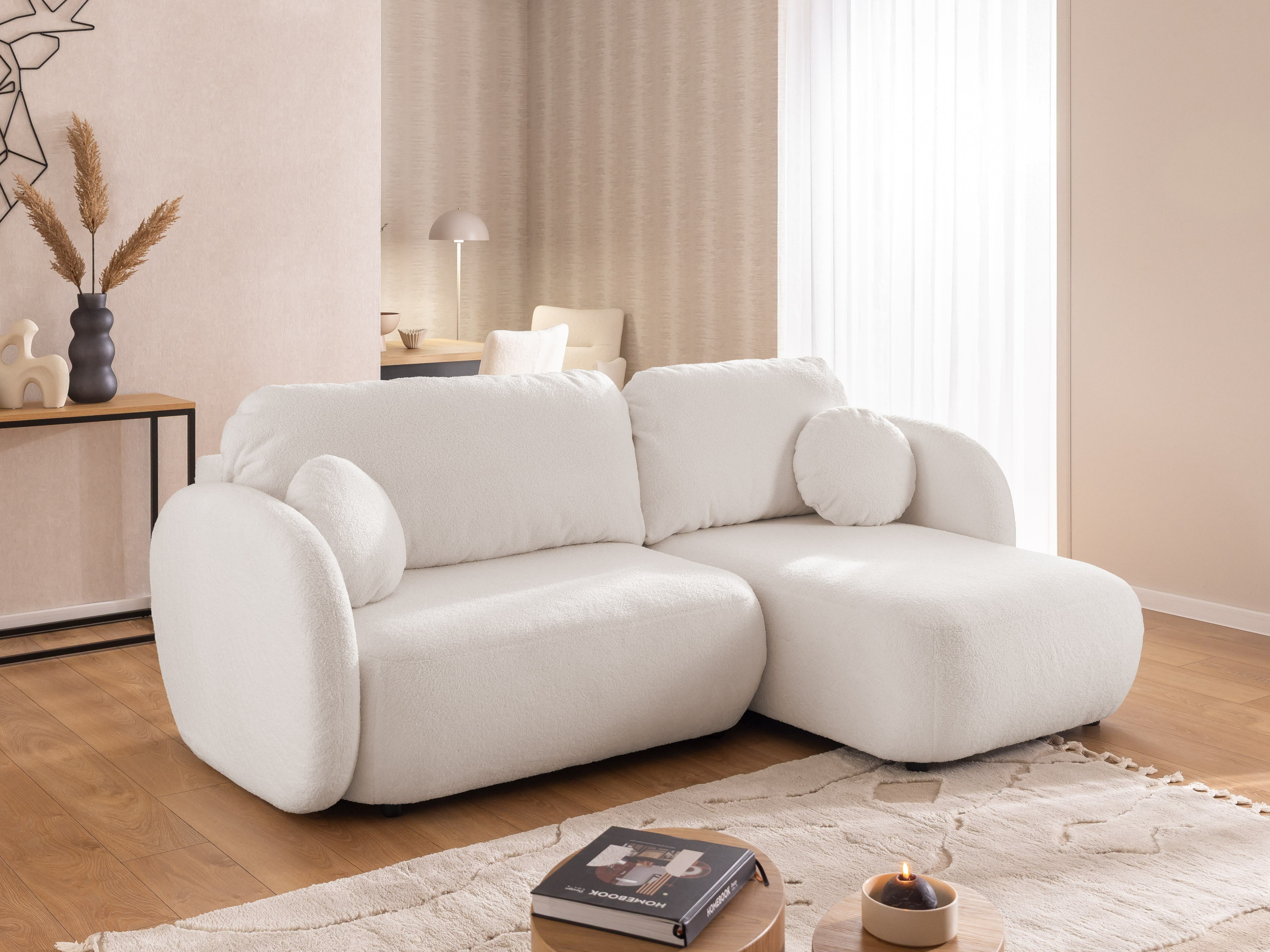 Hjørnesofa Rocklin 106 (Quelle 01)