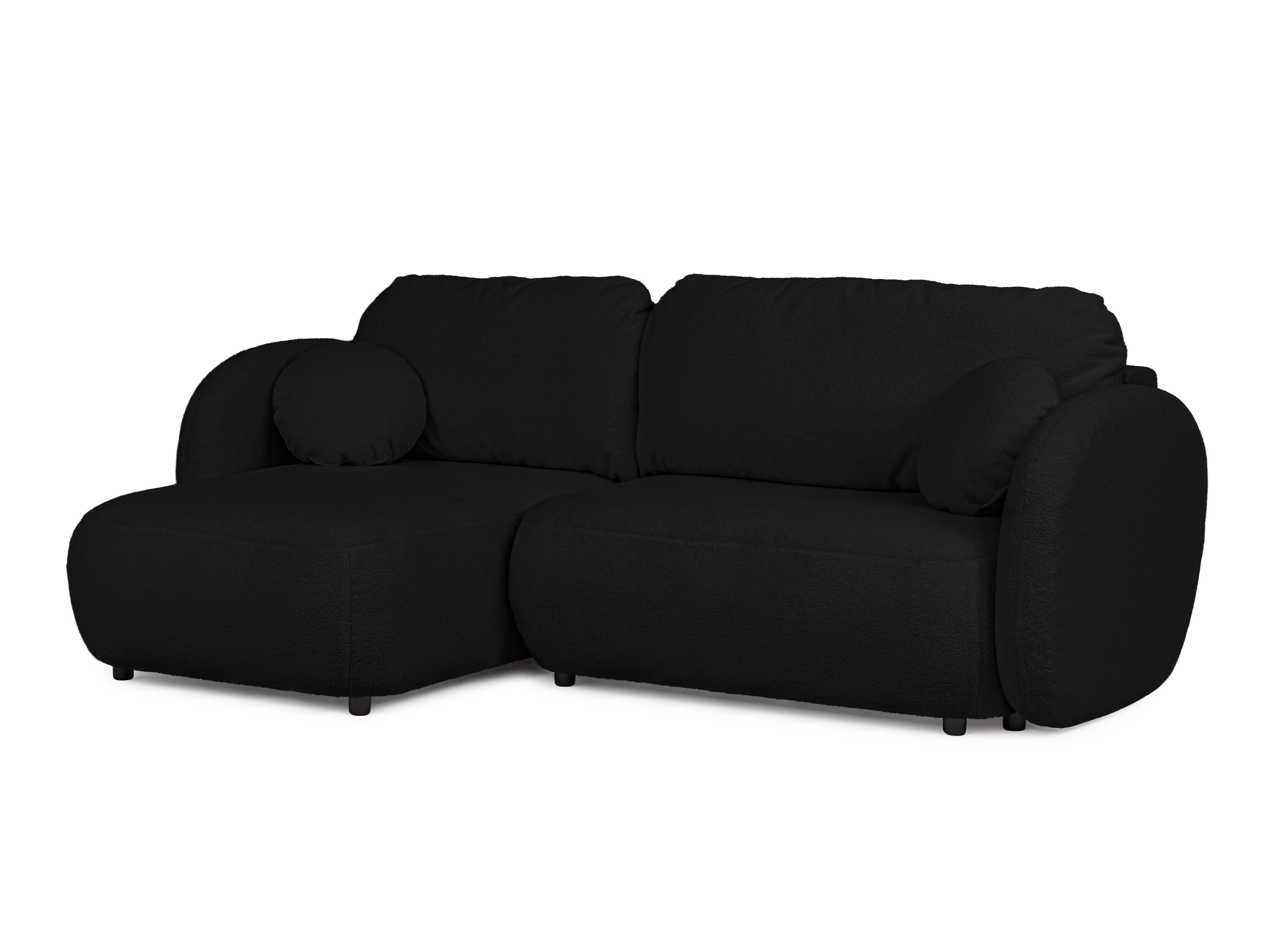 Hjørnesofa Rocklin 106 (Quelle 100)