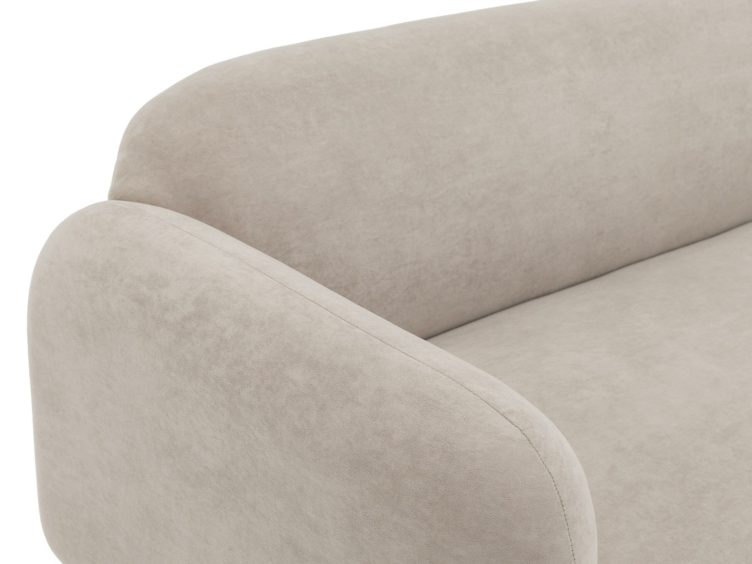 Sofa Comfivo Beatitudo III (Uttario Velvet 2972)