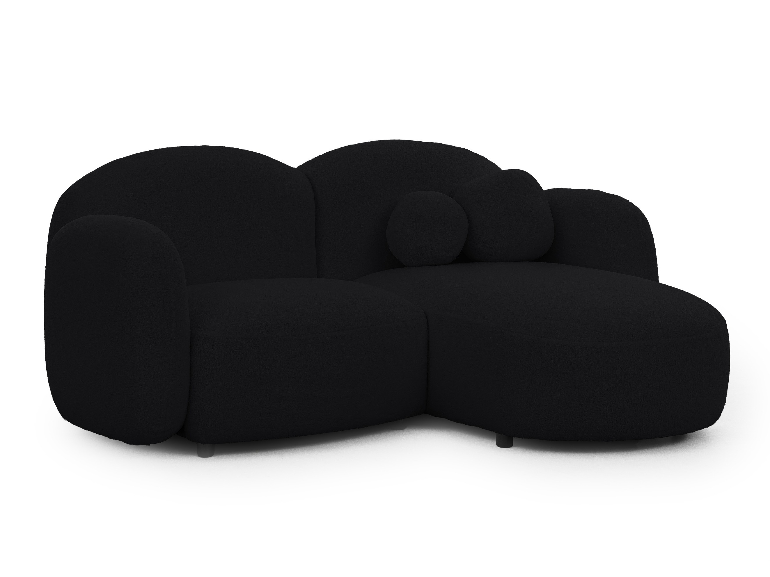 Hjørnesofa Rocklin 107 (Quelle 100)