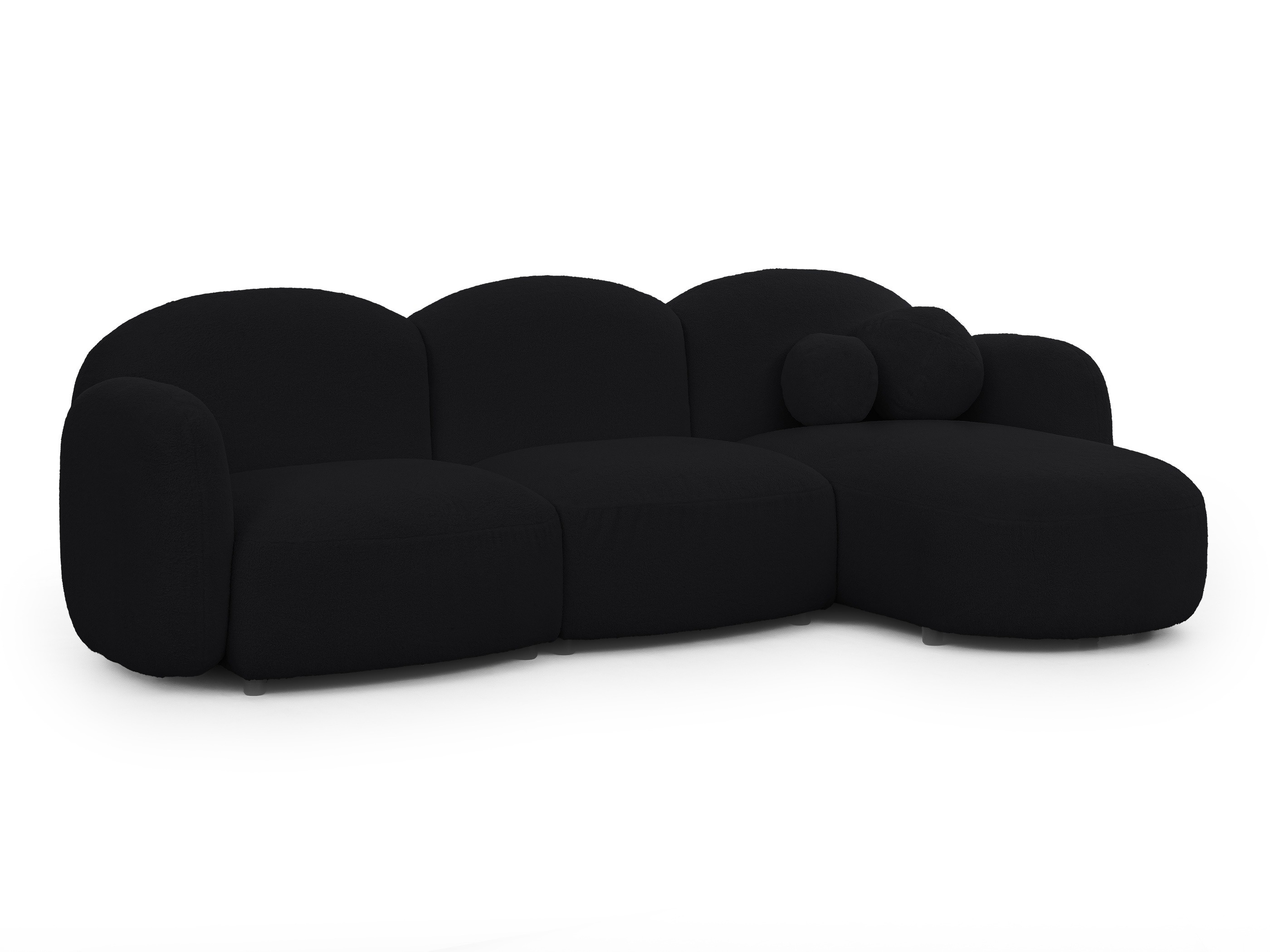 Hjørnesofa Rocklin 108 (Quelle 100)