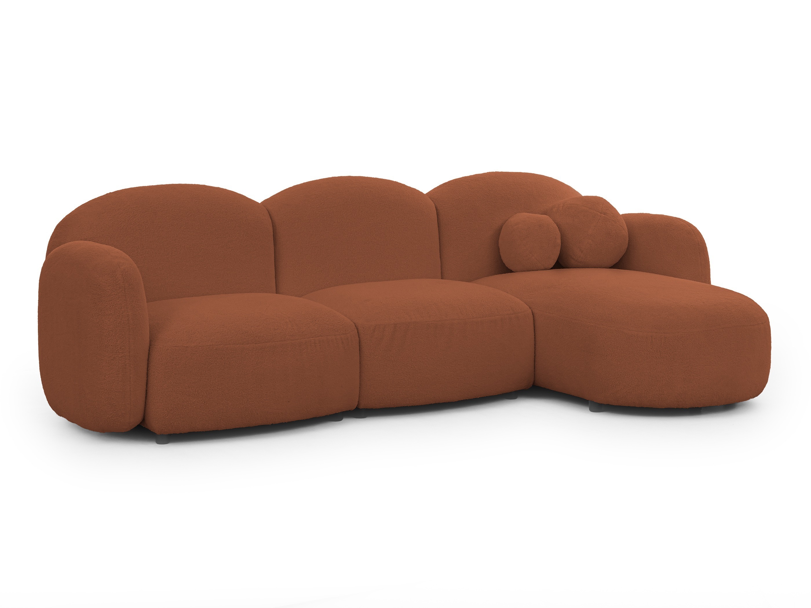 Hjørnesofa Rocklin 108 (Quelle 54)