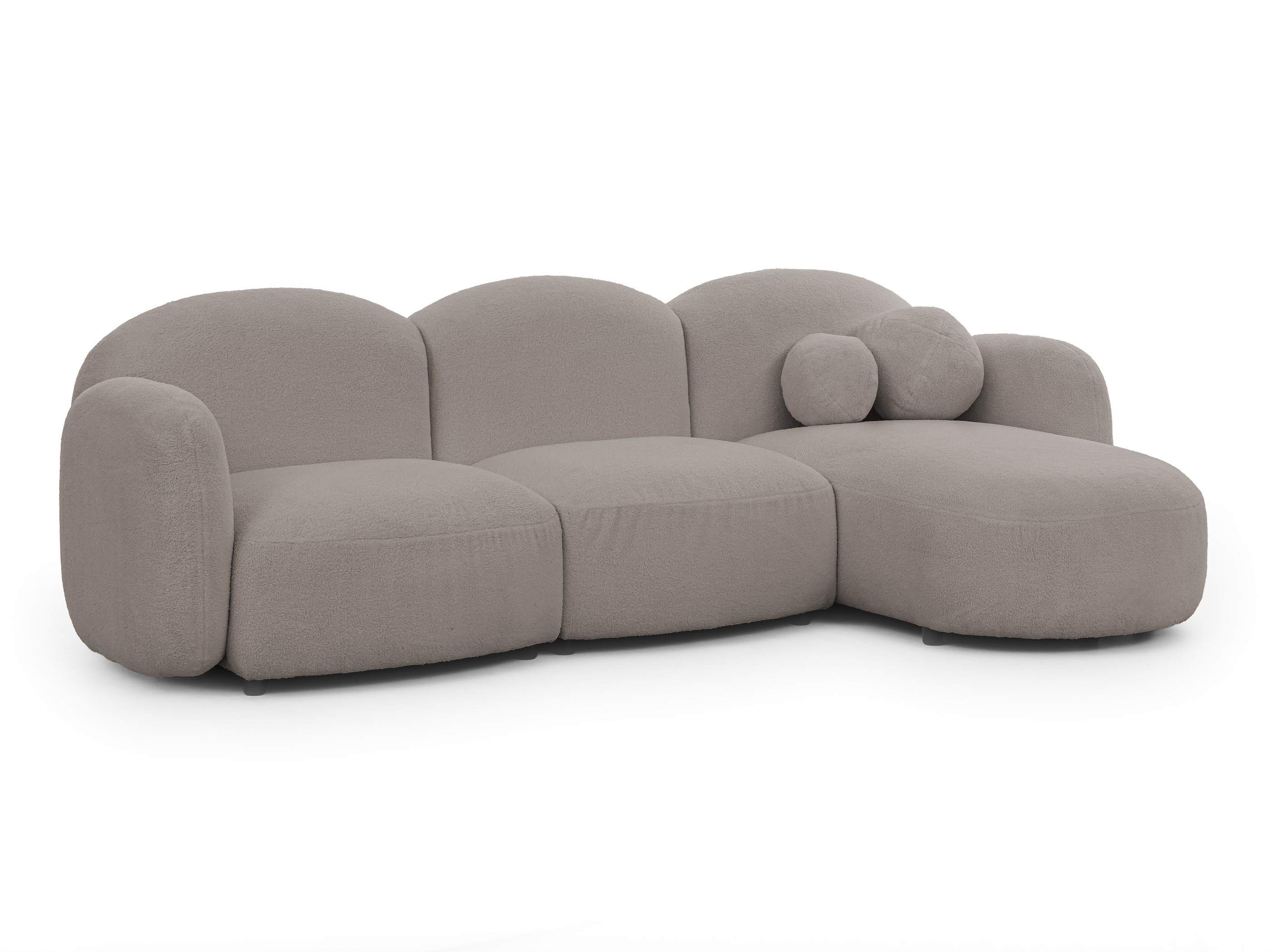 Hjørnesofa Rocklin 108 (Quelle 83)