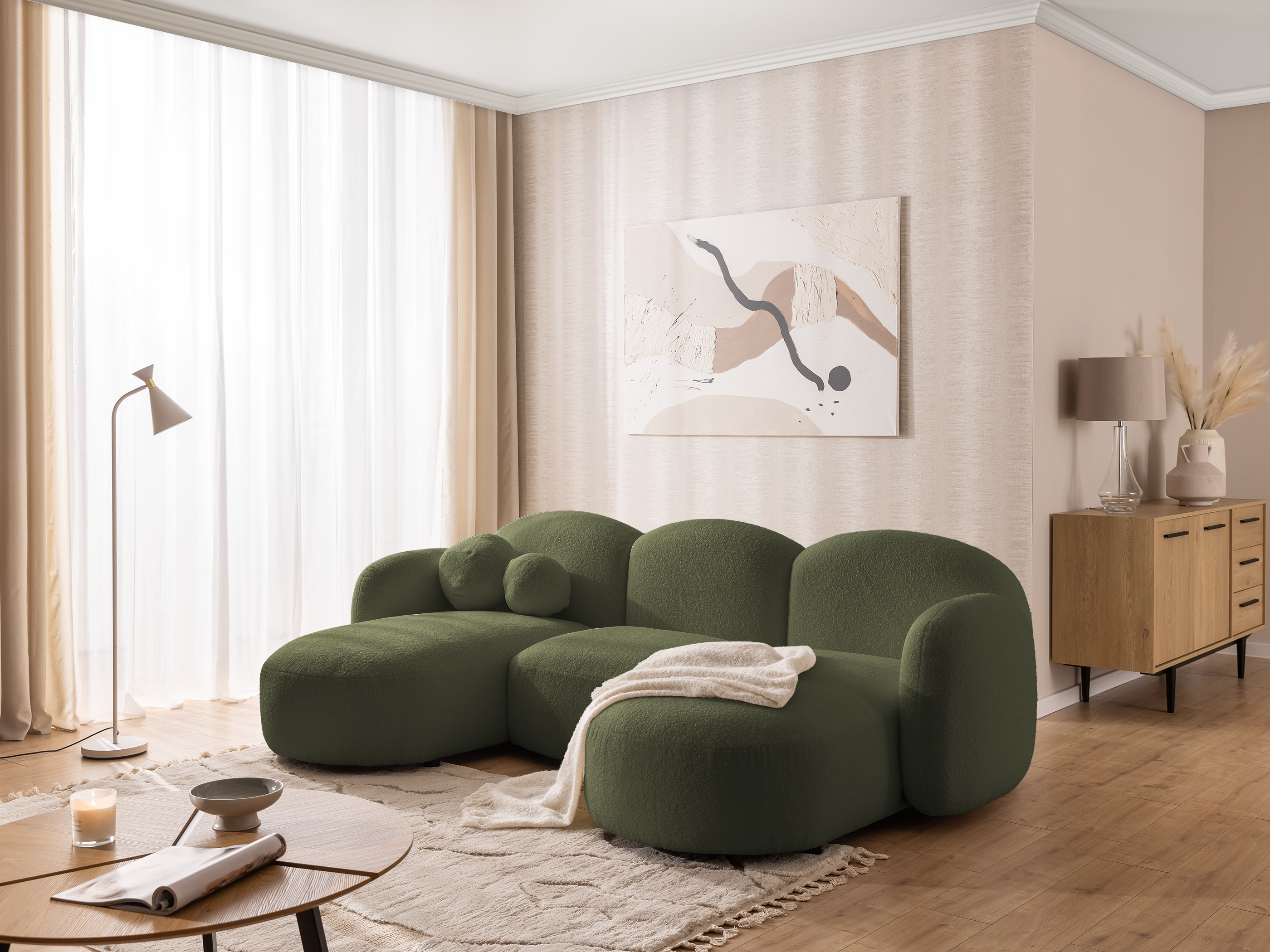 Hjørnesofa Rocklin 109 (Quelle 37)