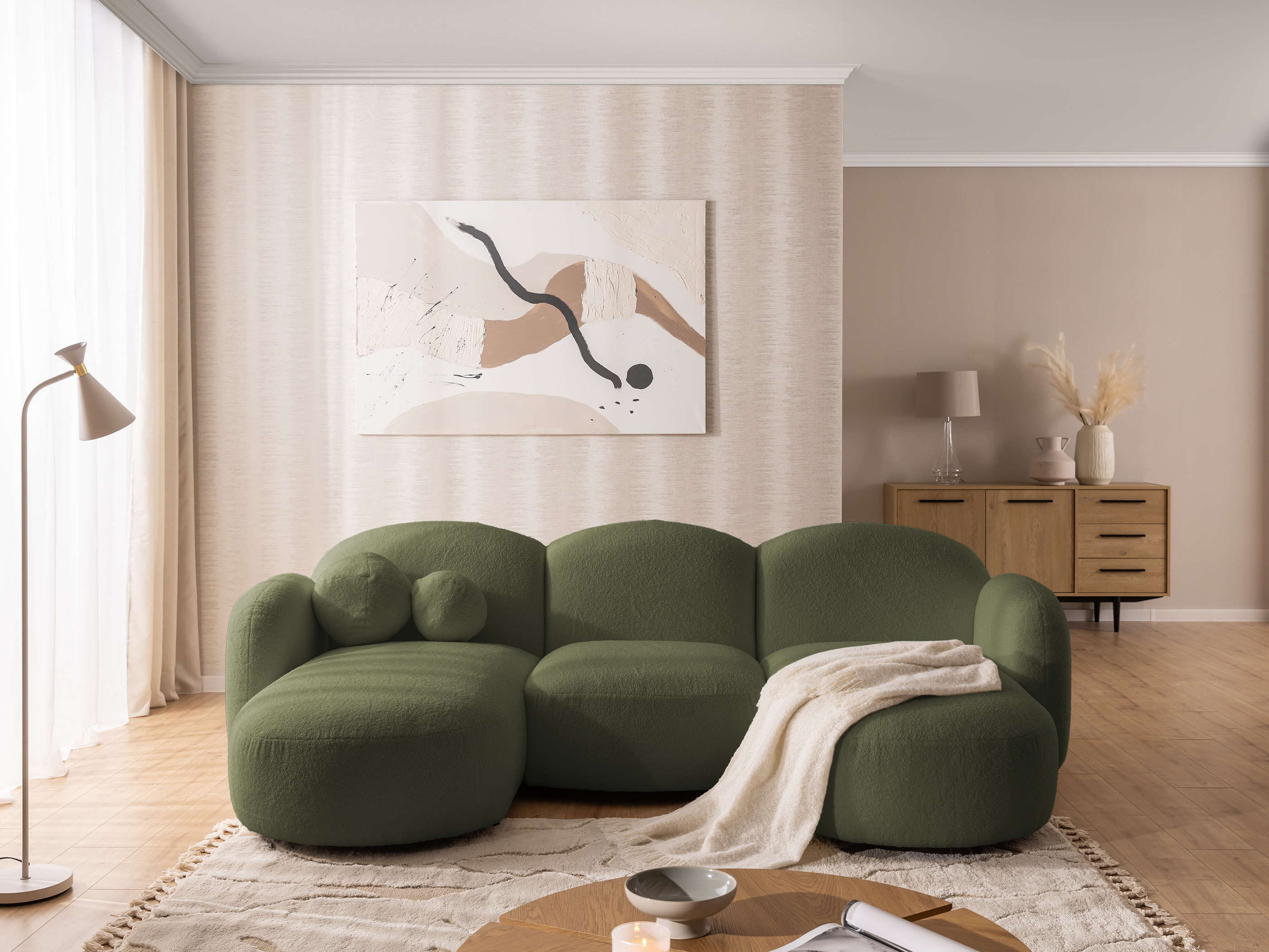 Hjørnesofa Rocklin 109 (Quelle 37)