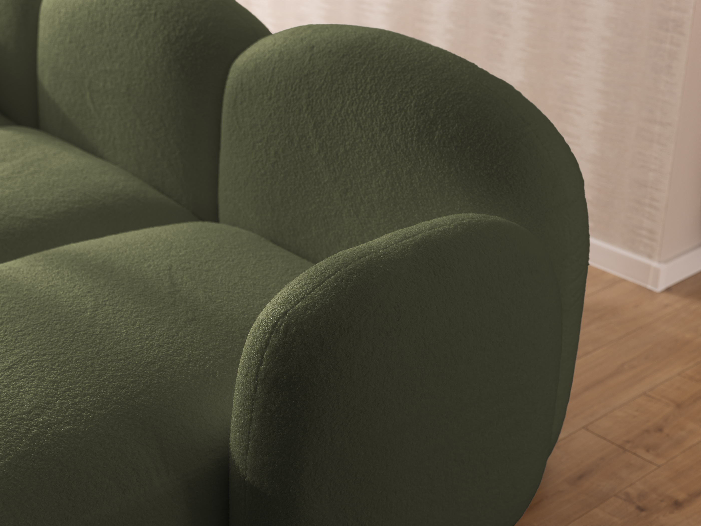 Hjørnesofa Rocklin 109 (Quelle 37)