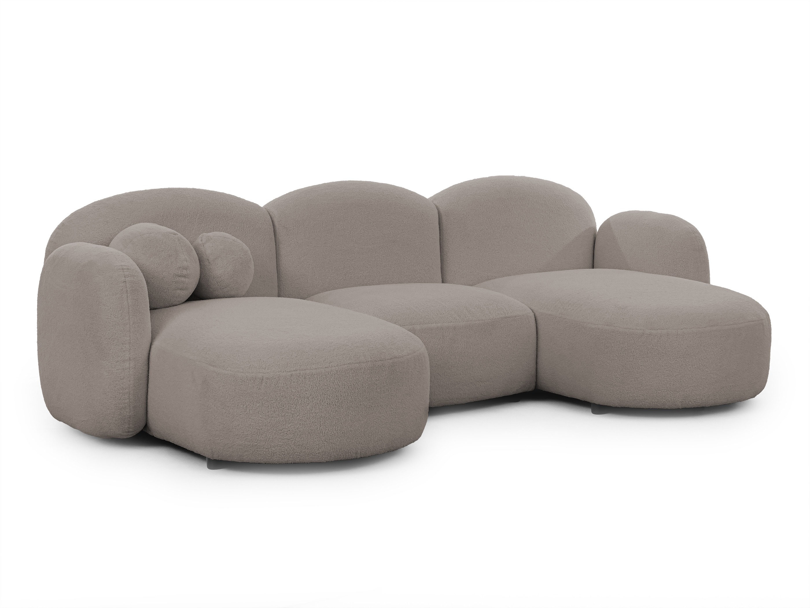 Hjørnesofa Rocklin 109 (Quelle 83)